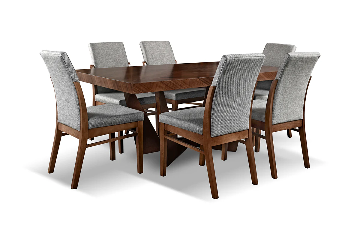 Comedor Cali 6 Sillas