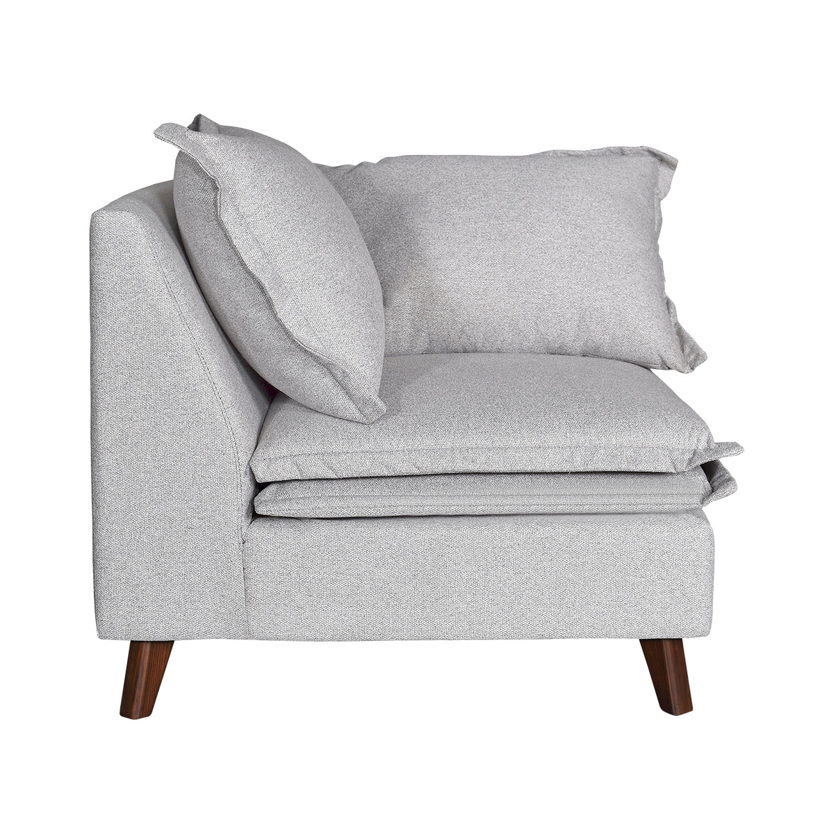 Esquinero Samara - Viena