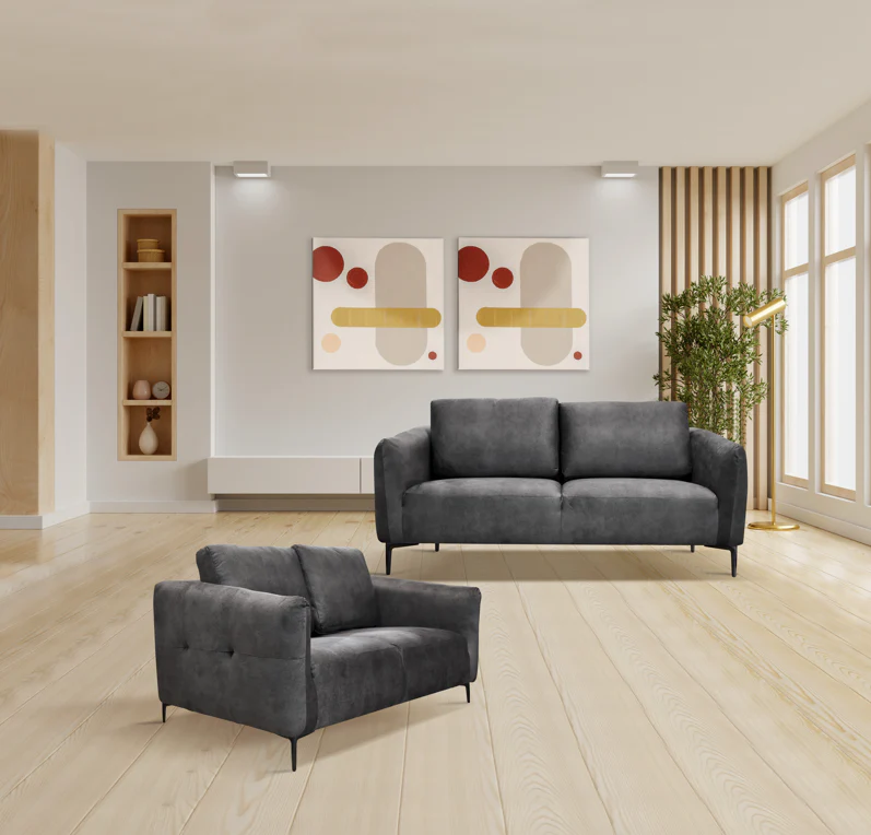 Sala Debod - Cosmo Elephant