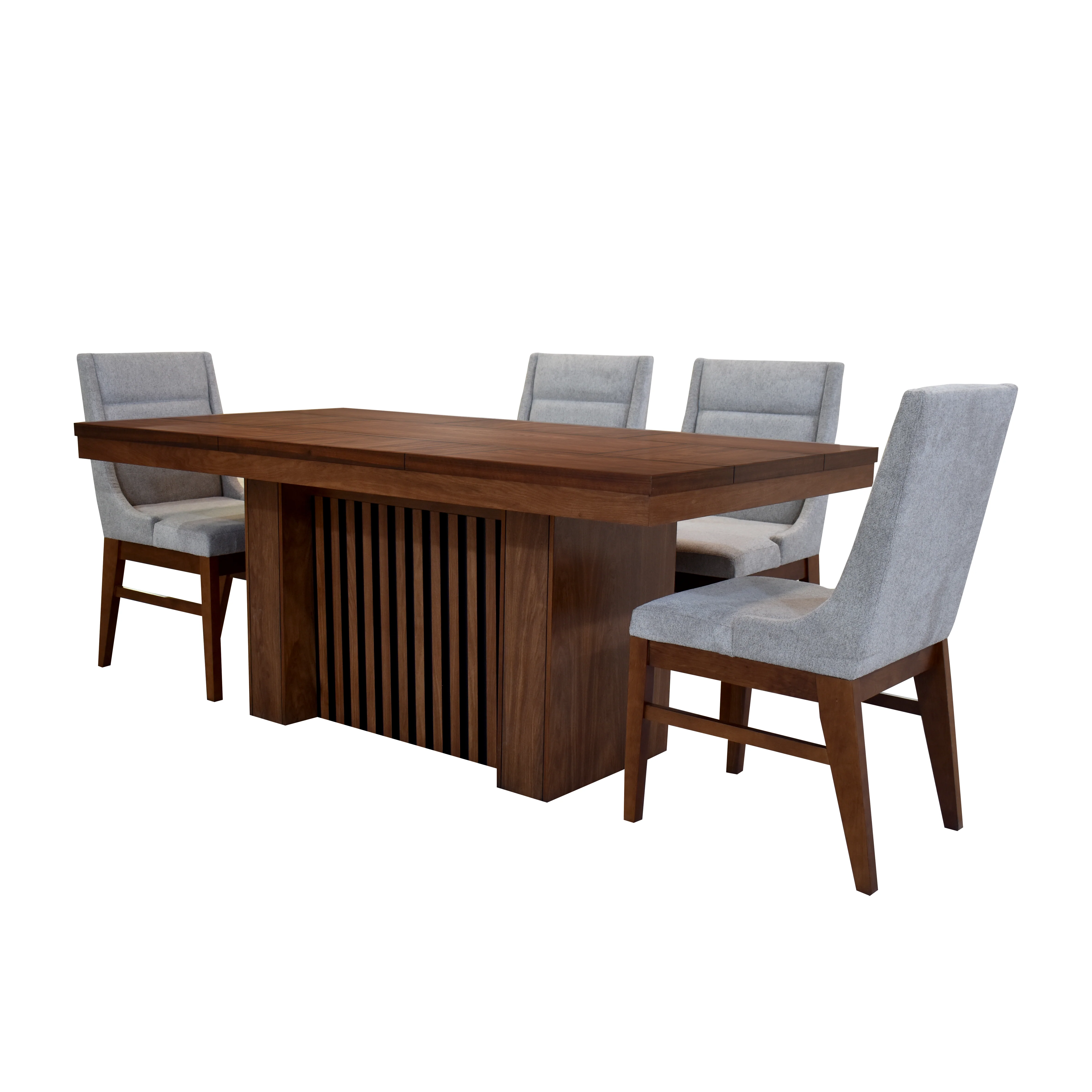 Comedor Bourbon-Tzalam  6 Sillas