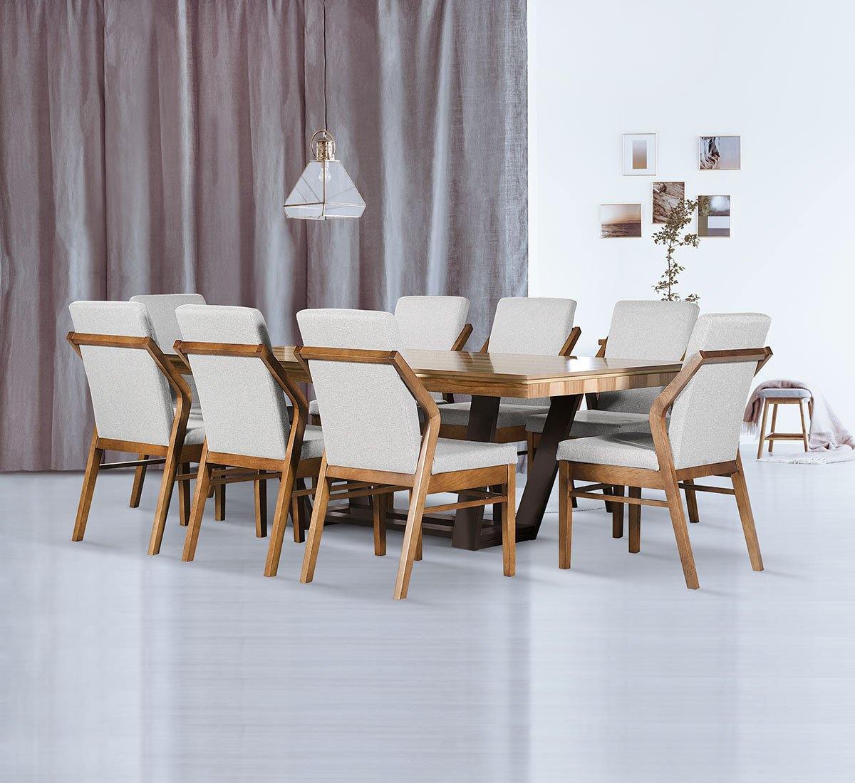 Comedor Cartagena 8 Sillas