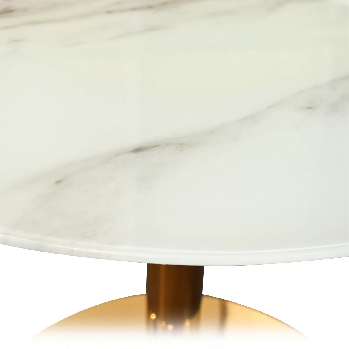 Mesa Redonda Marsala 4P