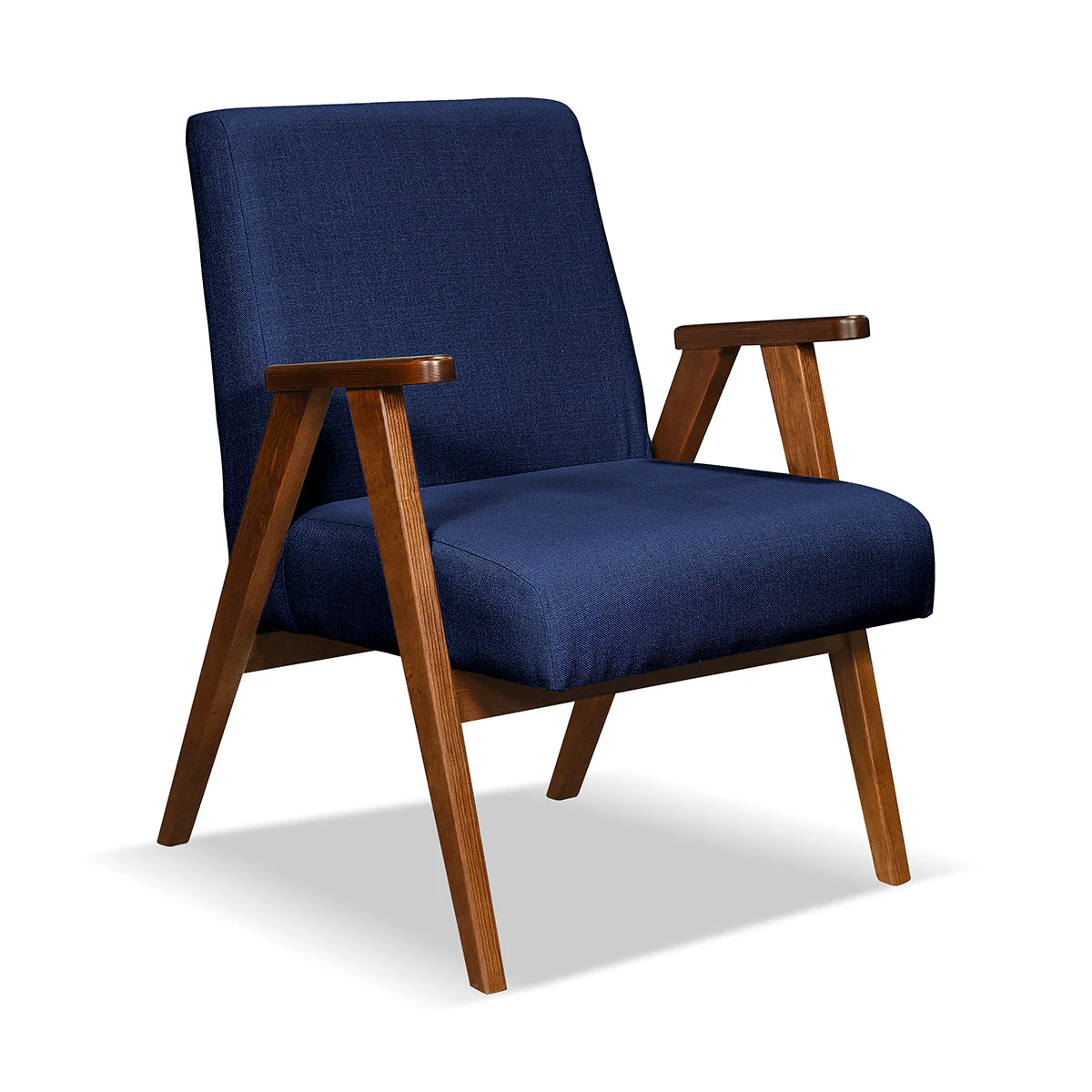 Sillón Norton - Treviso Midnight