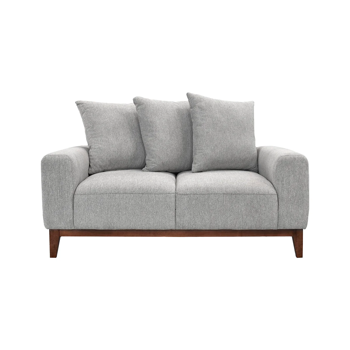 Love Seat Yara - Riboli Fog