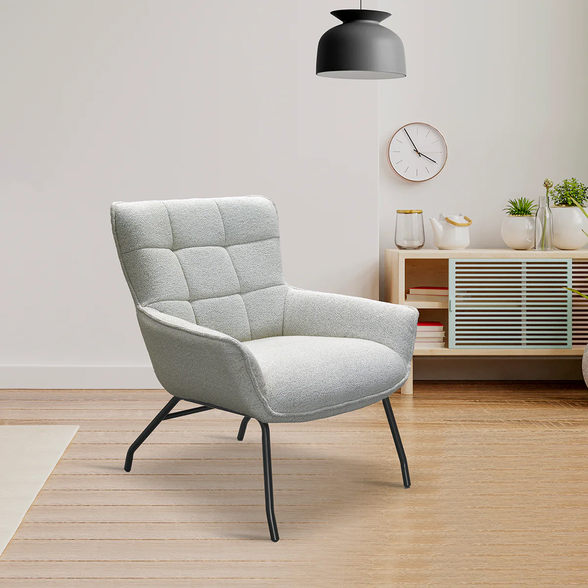 Sillón Einar - Monza