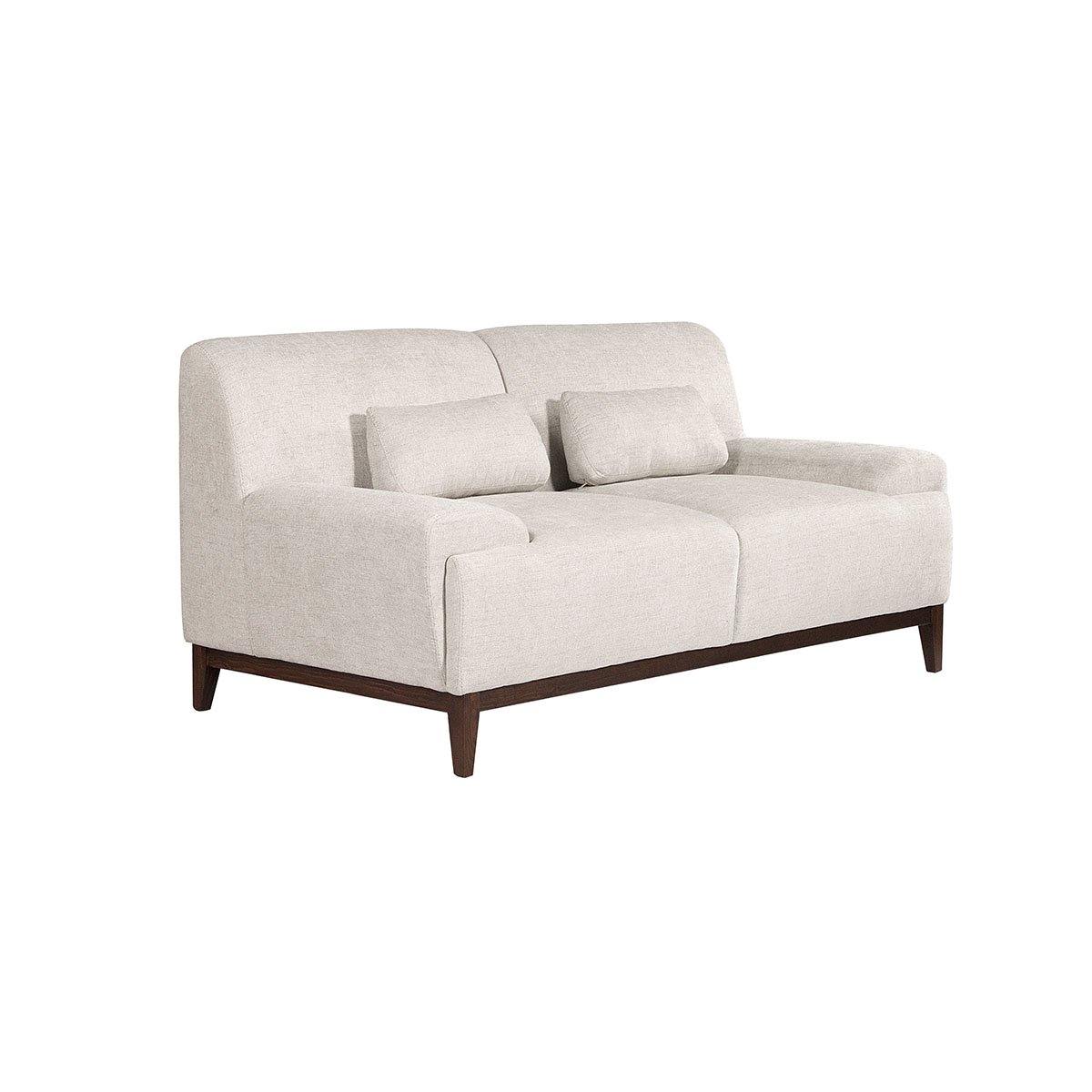Love Seat Aero - Daca Beige
