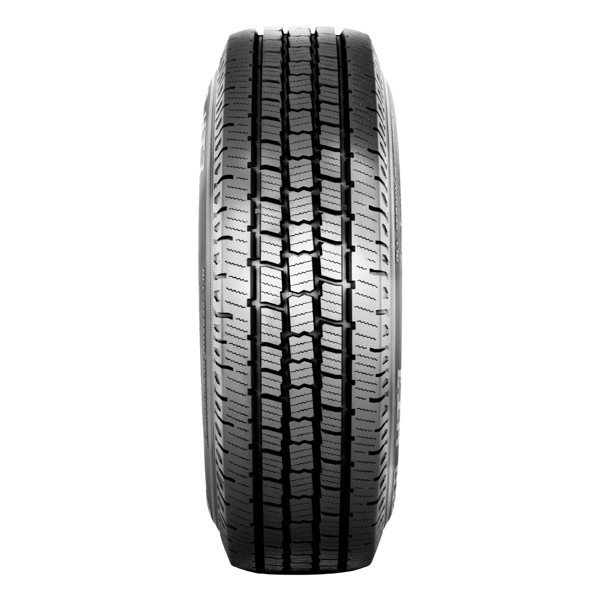 COOPER LT245/75R17 DISCOVERER HT3 121/118S