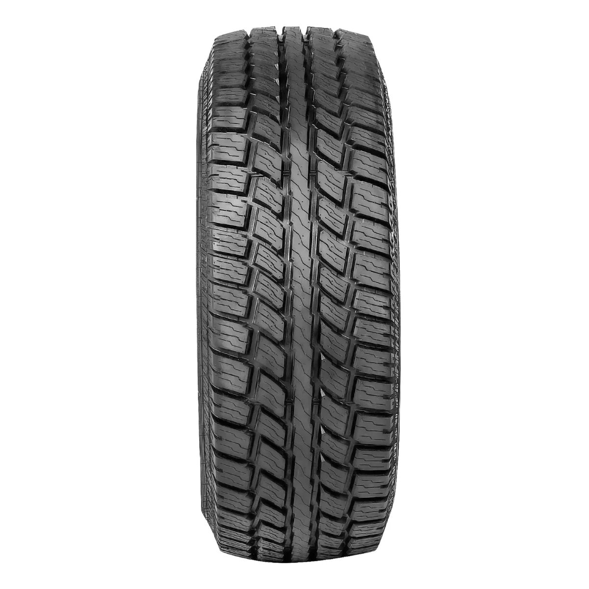 COOPER LT215/85R16 DISCOVERER ATR 115/112R