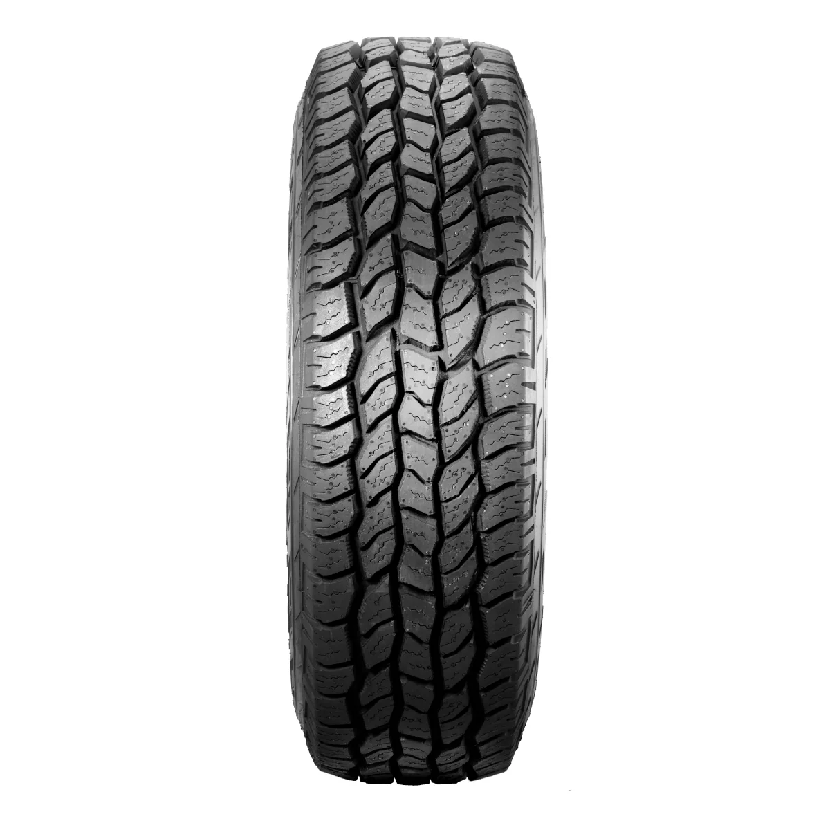 COOPER 245/70R17 EVOLUTION ATT 110T