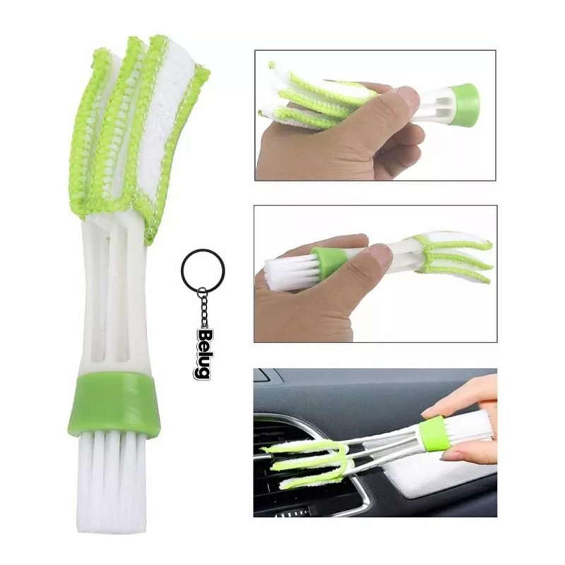 Set cepillo de lavado Belug de cerdas sintéticas de alta calidad