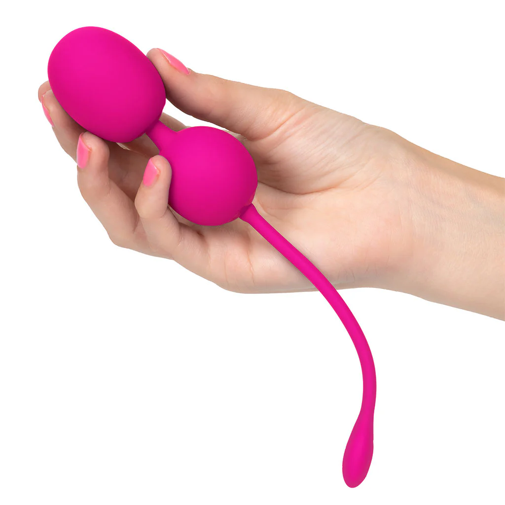 Bolas chinas Rechargeable Dual Kegel Balls