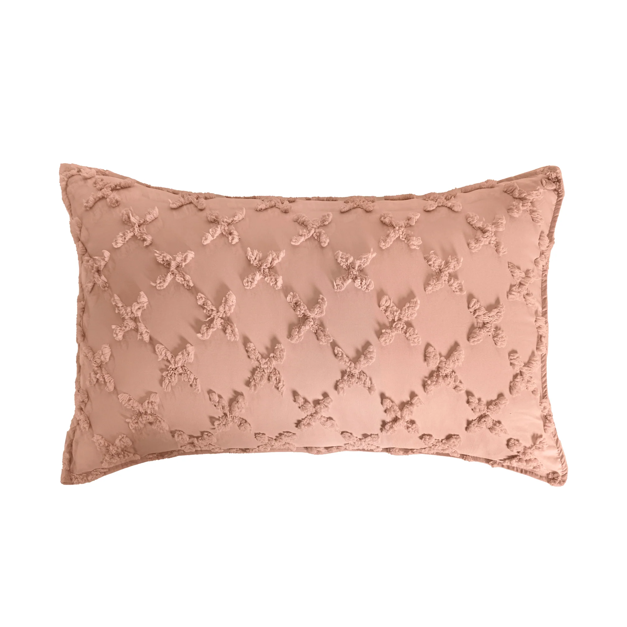 Funda De Almohada Voga Peony