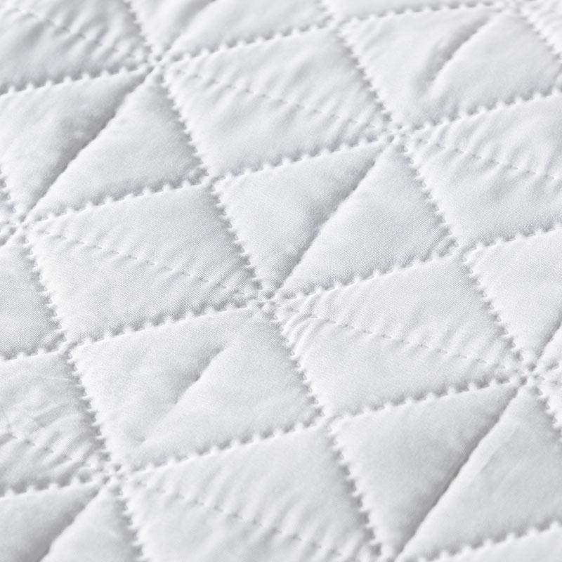 Protector De Colchón Básico Plus