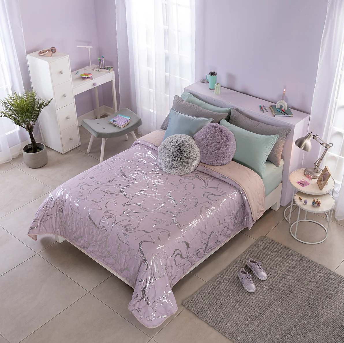 Edredón Novo Benevento