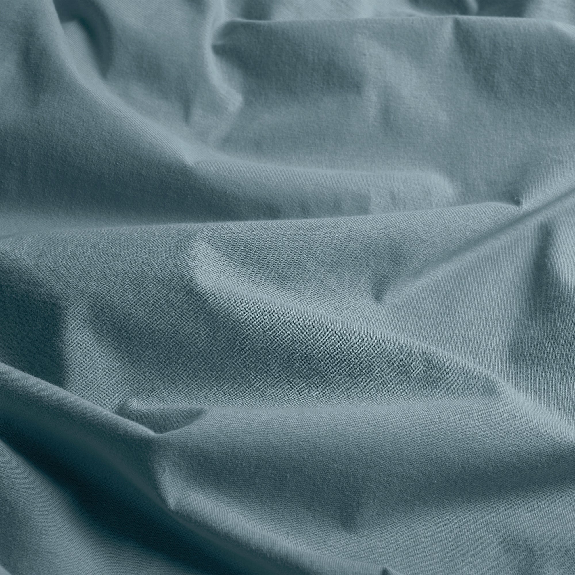 Sábana Camiseta Celeste