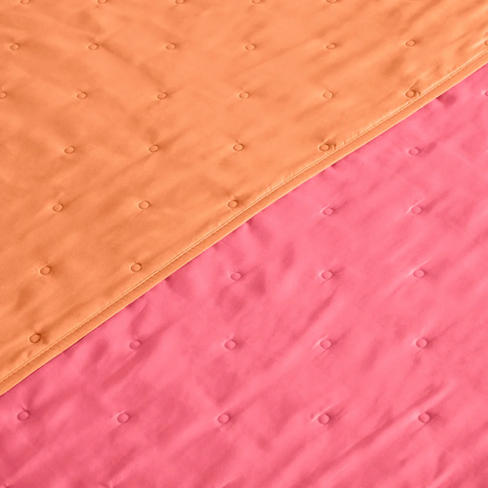 Edredón Novo Coralia