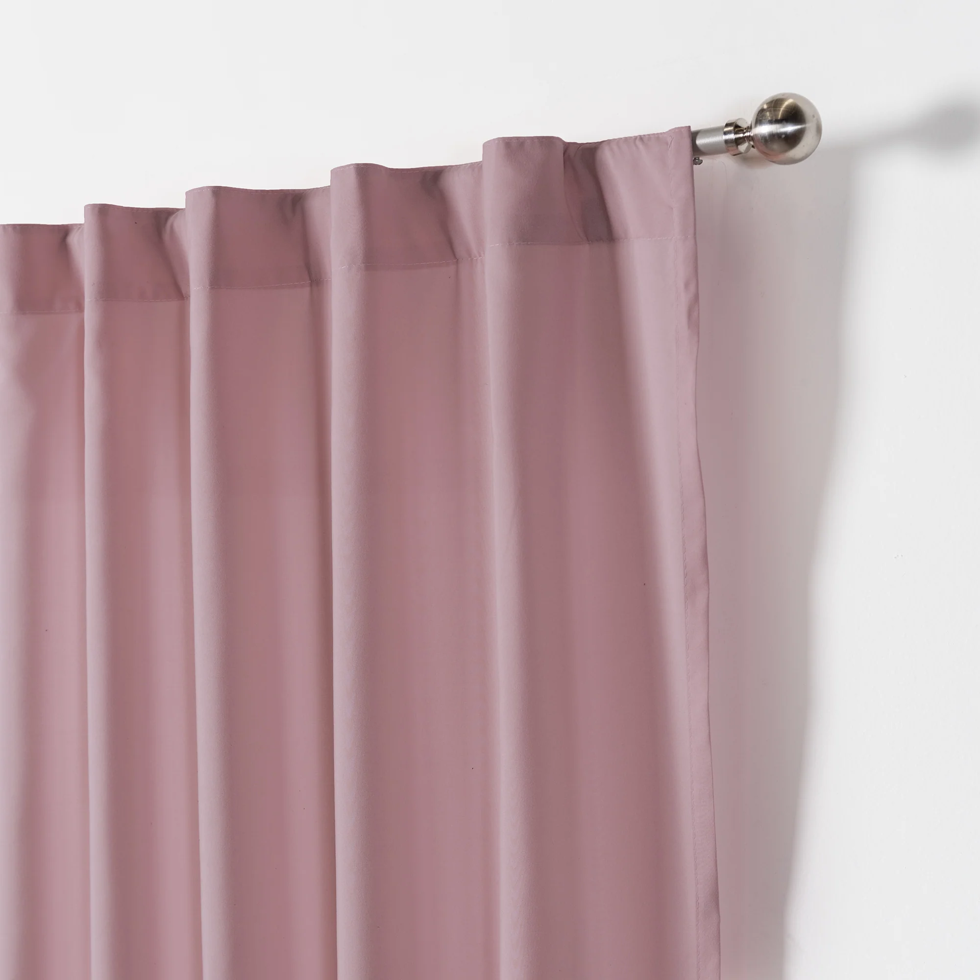 Cortinas Viasoft Lila