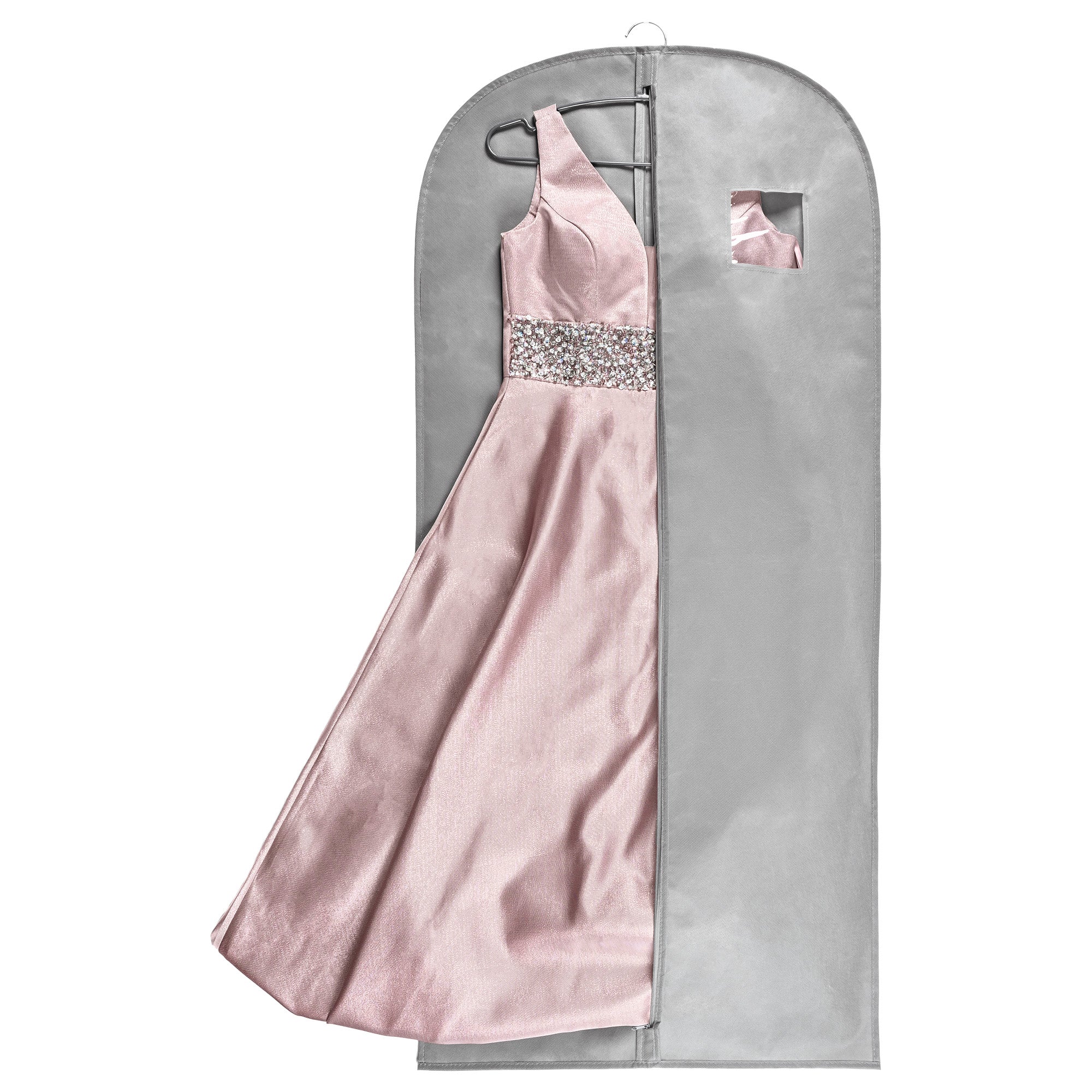 Accesorio Clóset Portavestidos