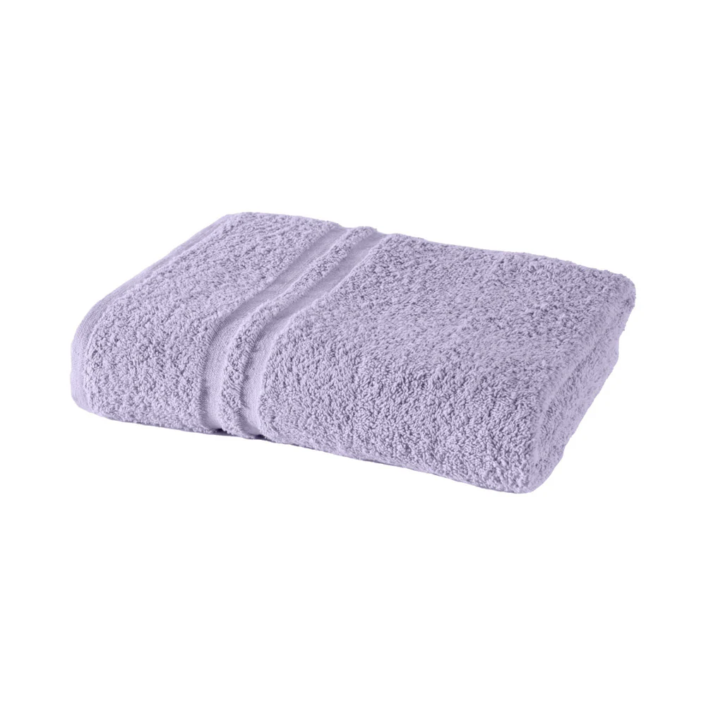 Toalla Caribe Lila