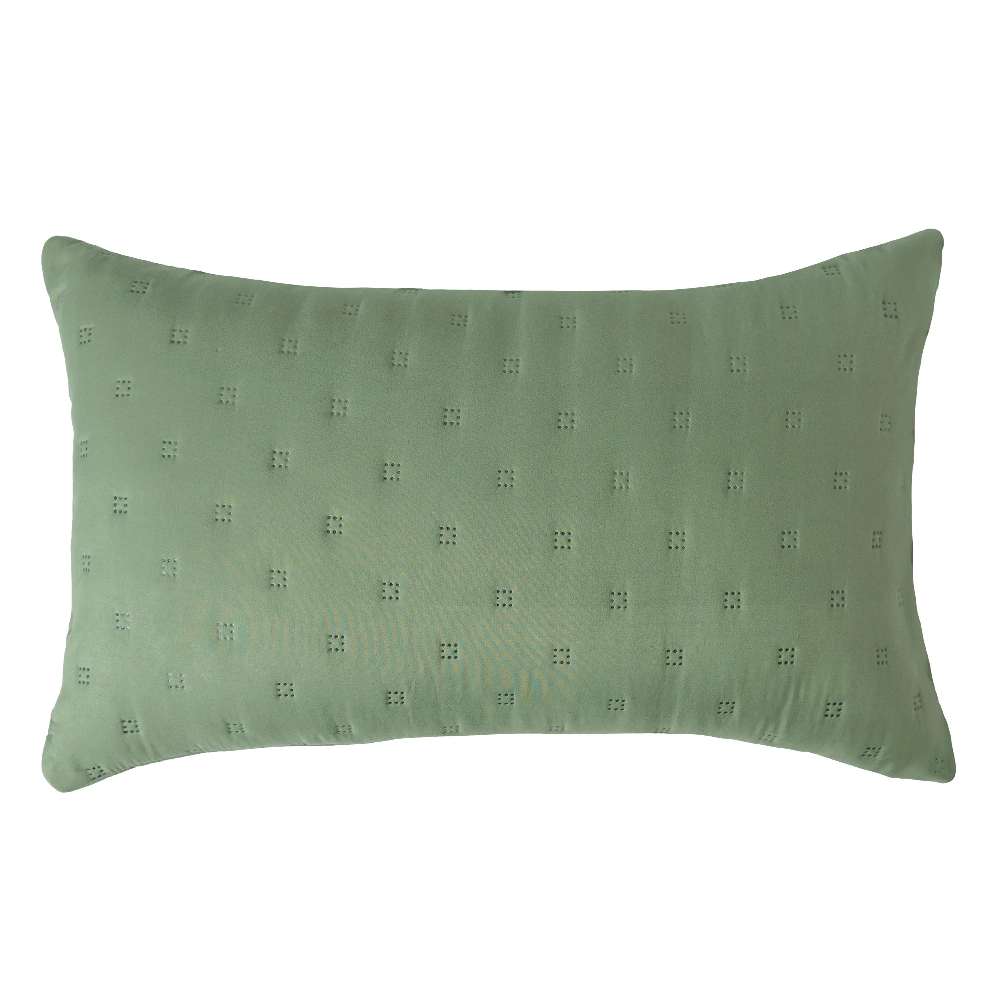 Funda De Almohada Novo Atlántico