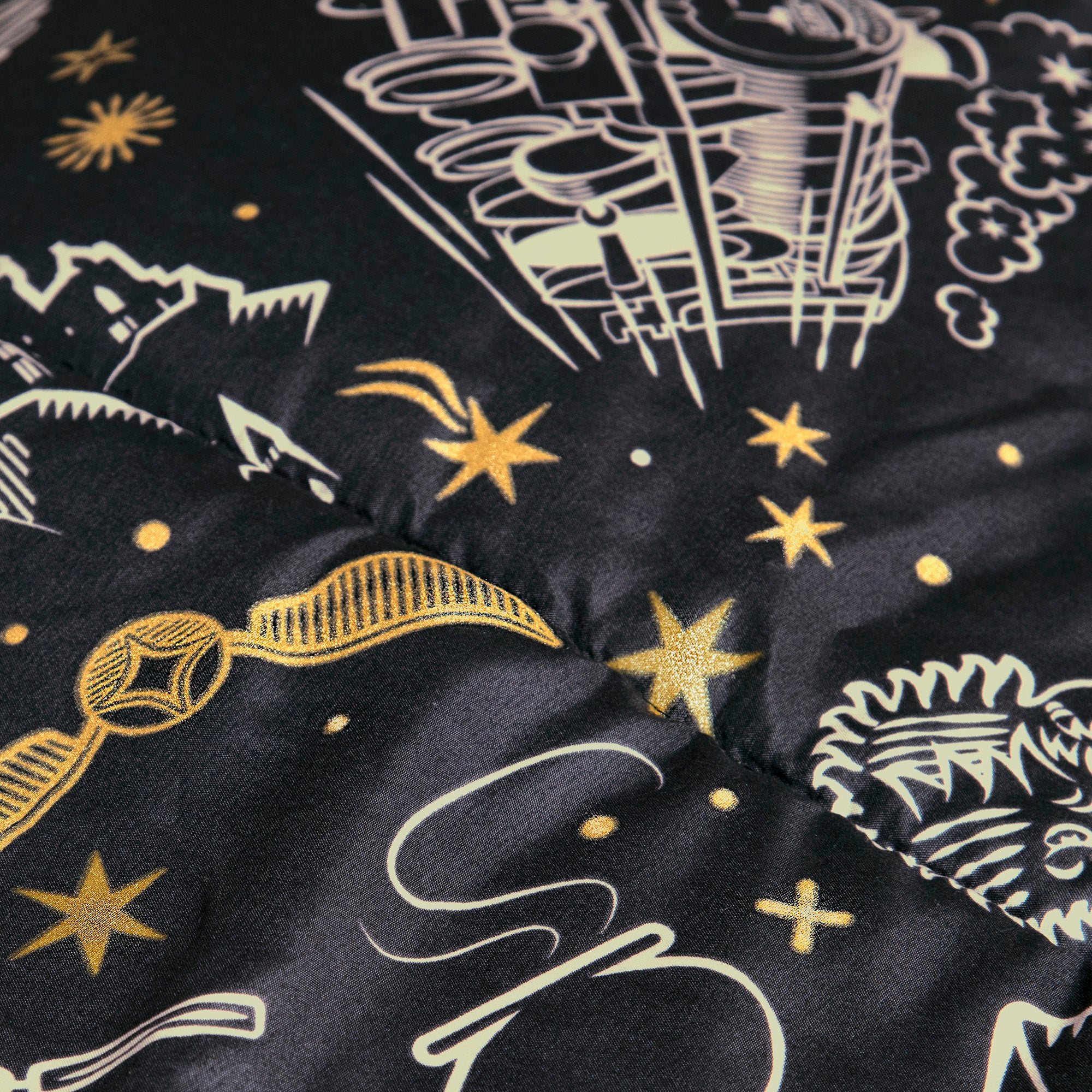 Juego de Edredón Harry Potter