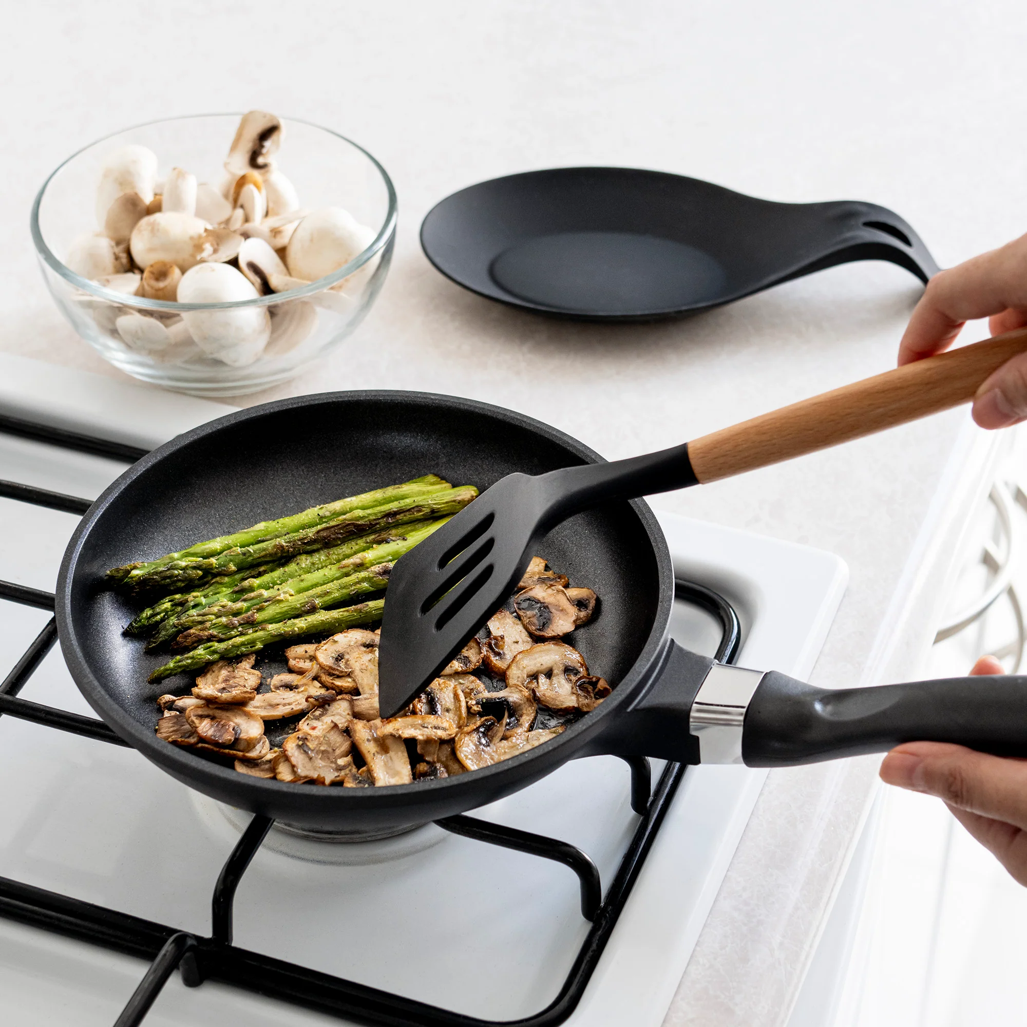 Accesorios De Cocina Sartén Fort