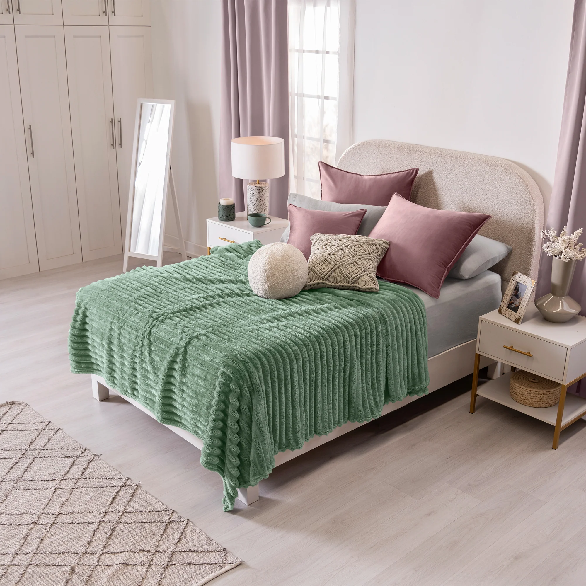 Cobertor Ligero Bariloche