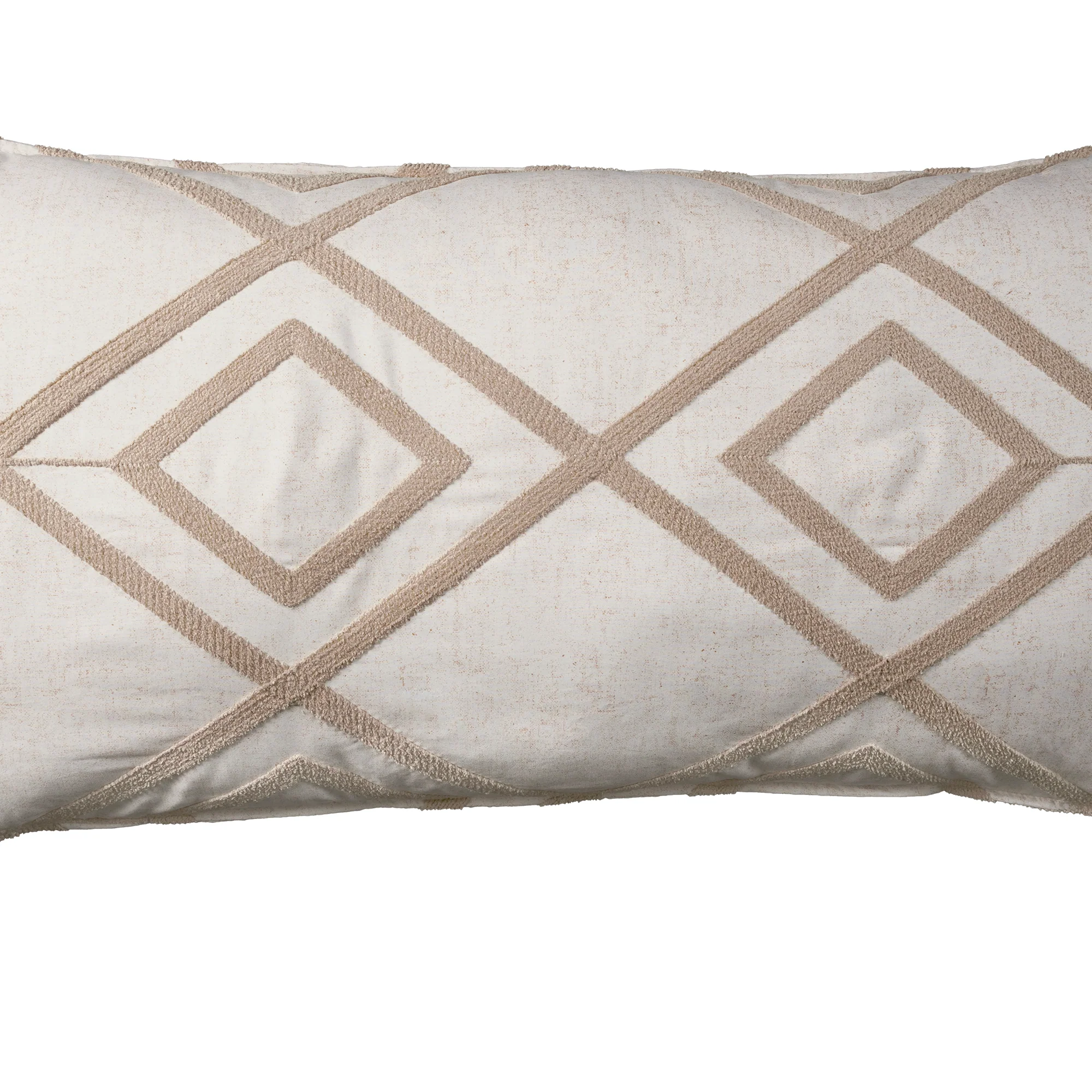 Funda De Almohada Voga Perla