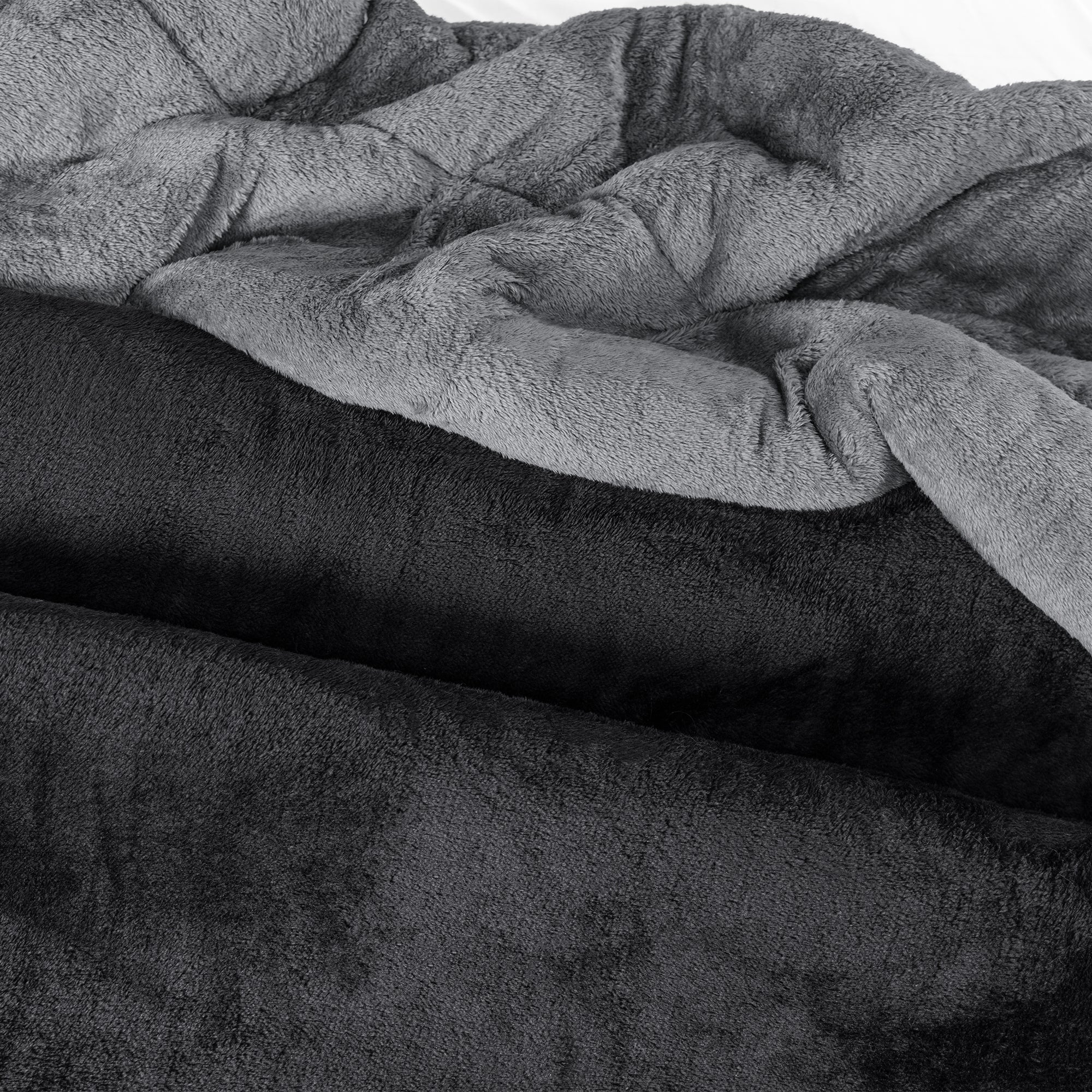 Cobertor Everest Himalaya