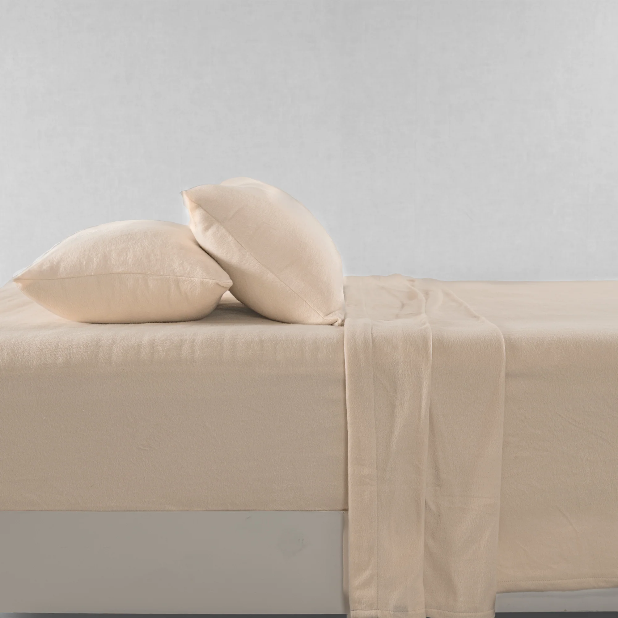 SÁBANAS ANDES-POLAR ALMOND