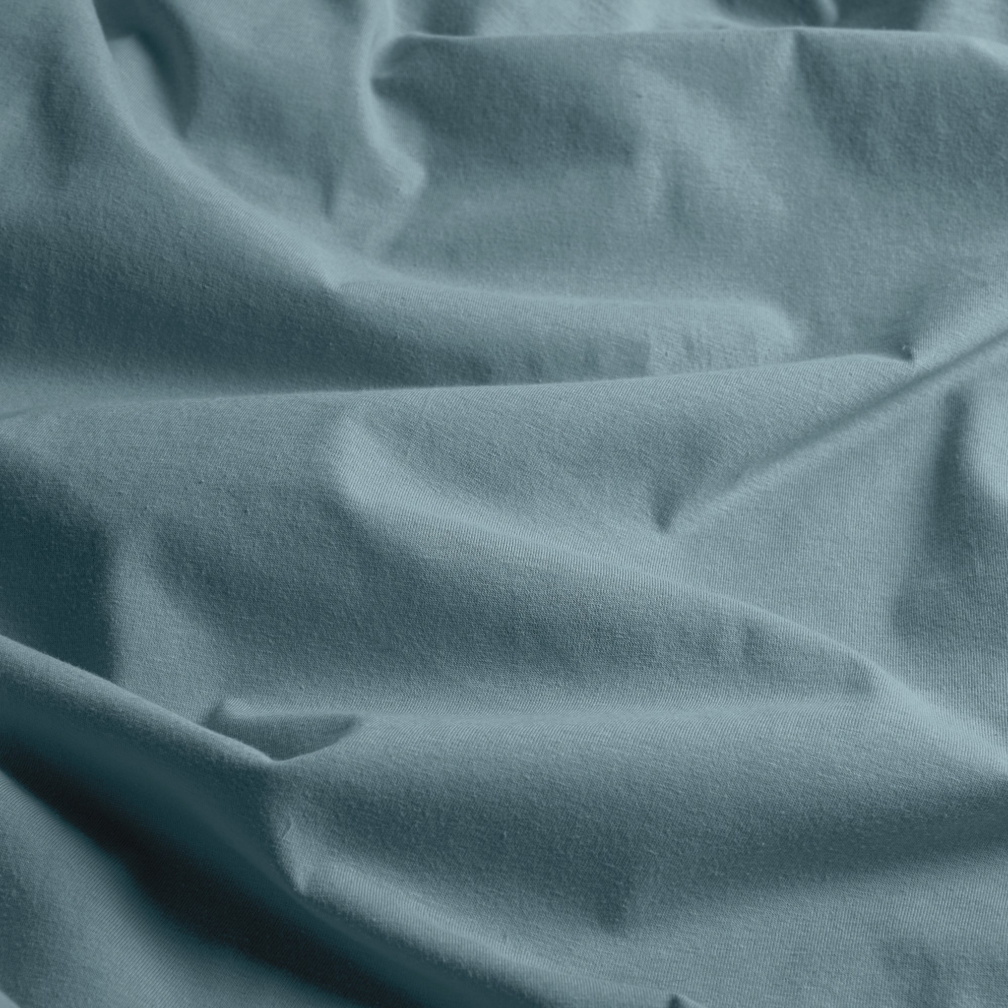 Sábanas Camiseta Celeste