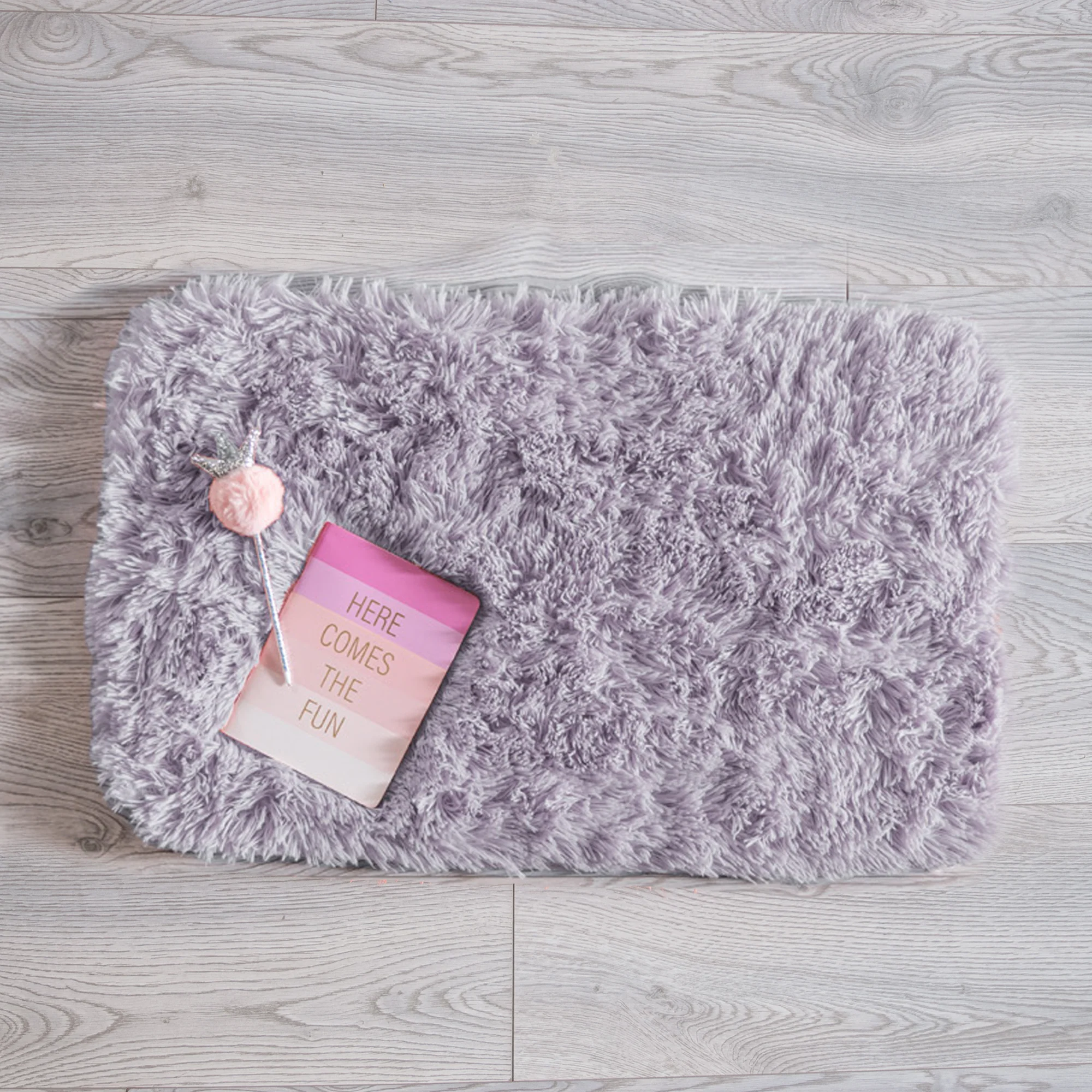 Tapete Decorativo Everest Bruselas