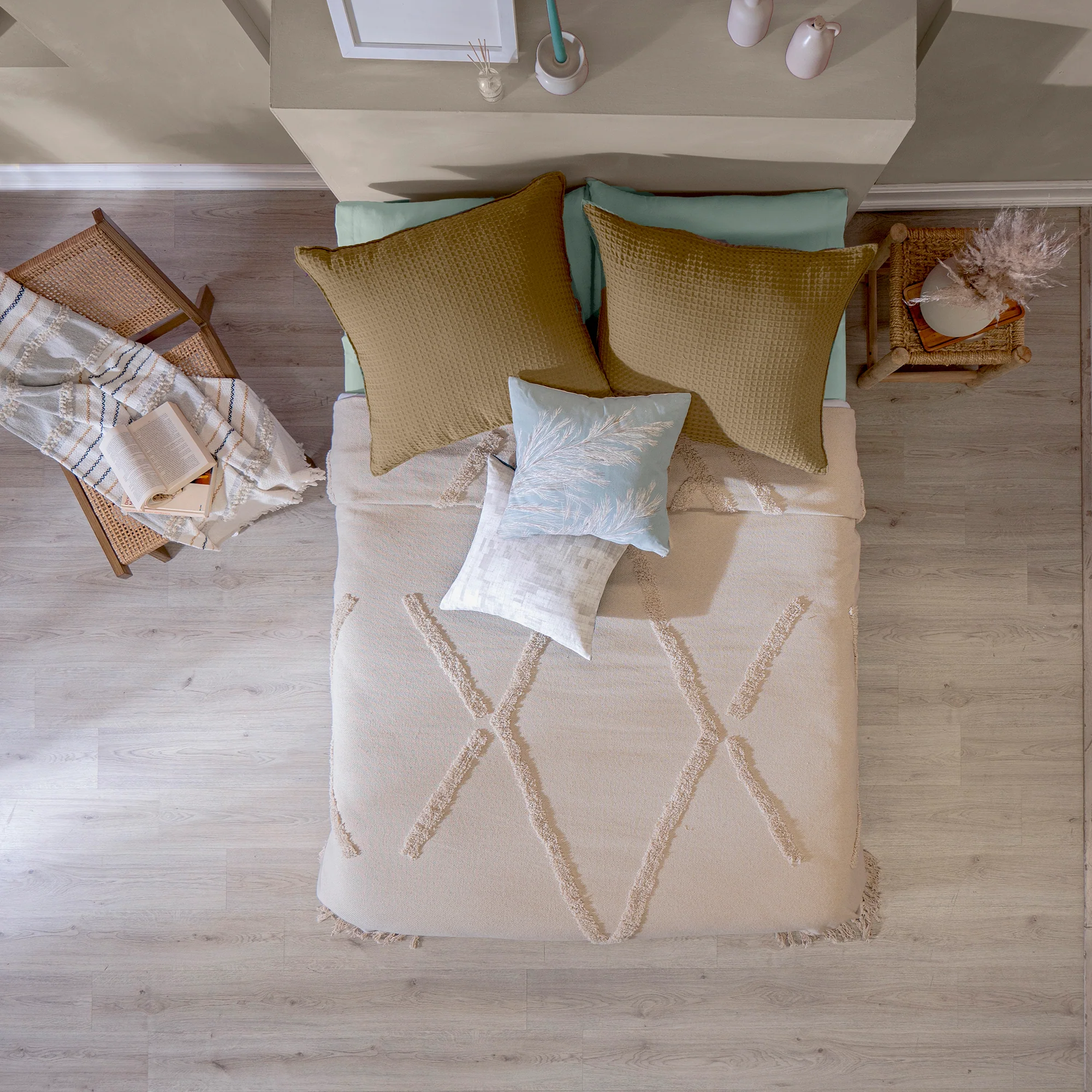 Edredón Voga Estambul