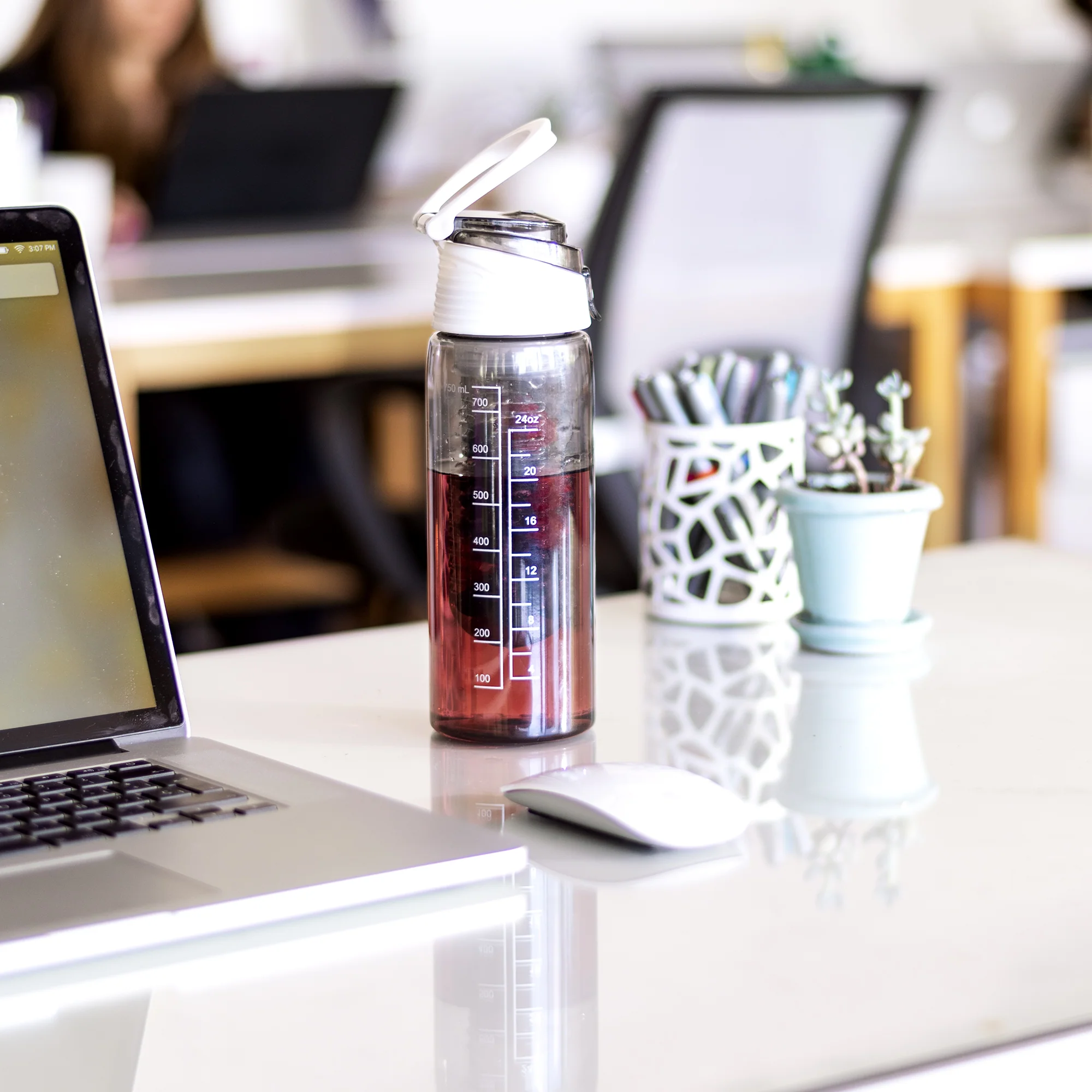 Accesorios De Cocina Termo Difusor