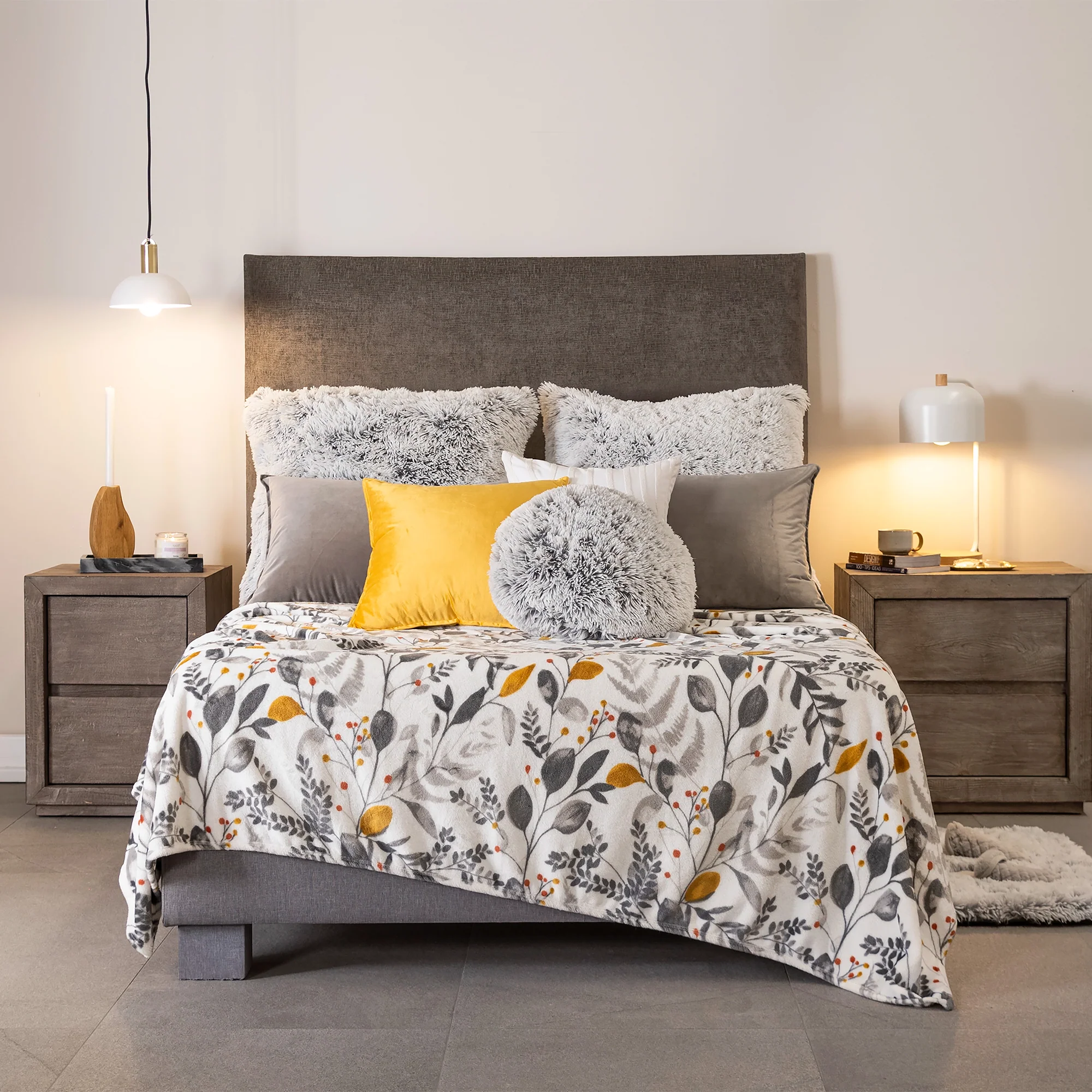 Cobertor Ligero Estonia