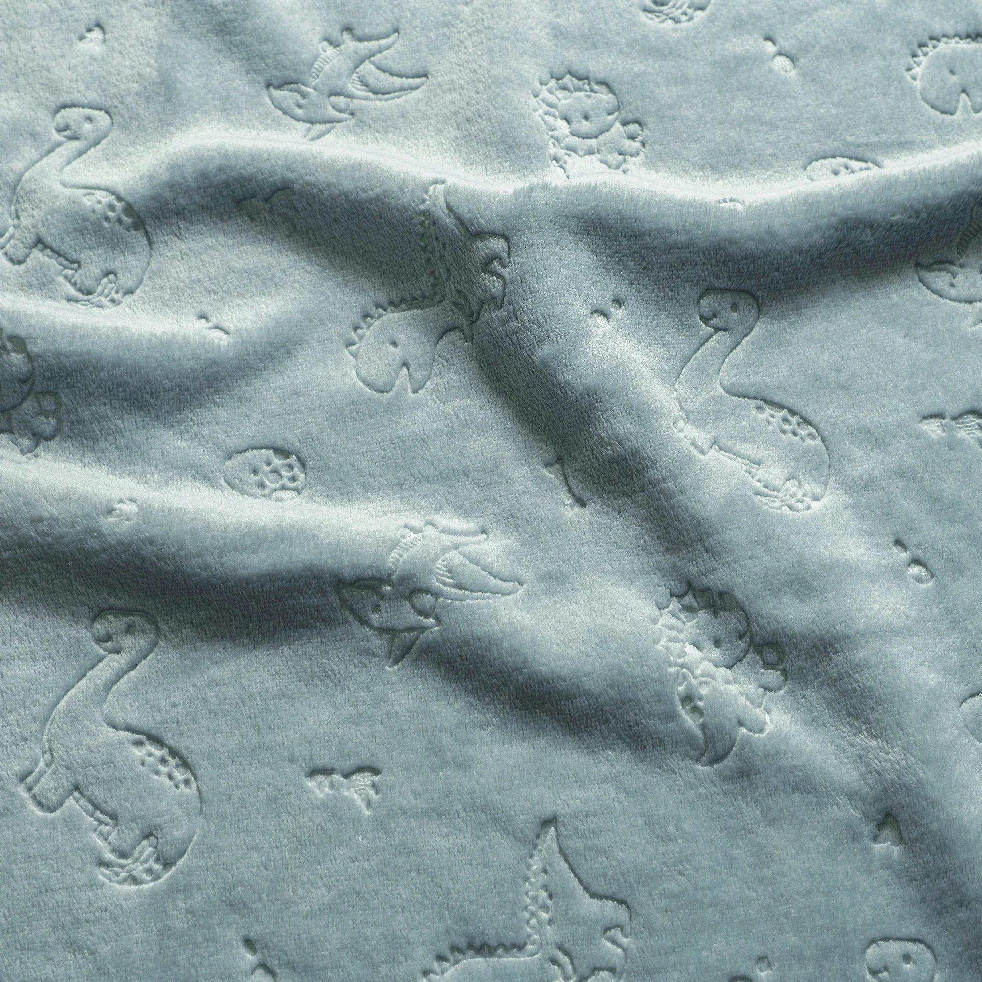 Cobertor Baby Ligero Dinos