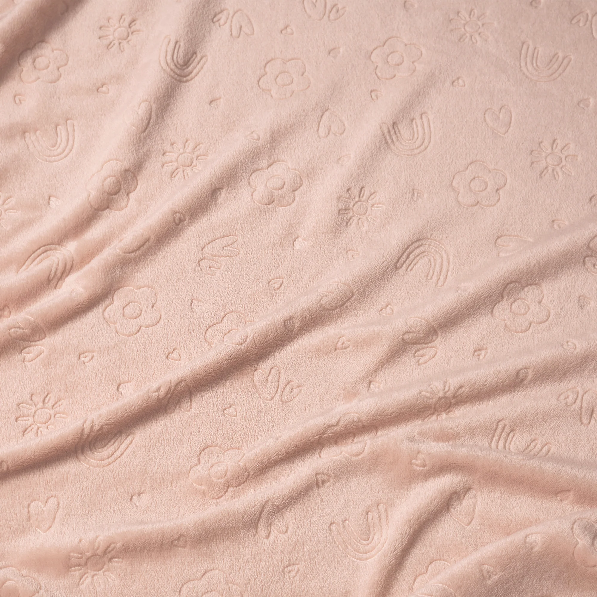 Cobertor Baby Ligero Florencia