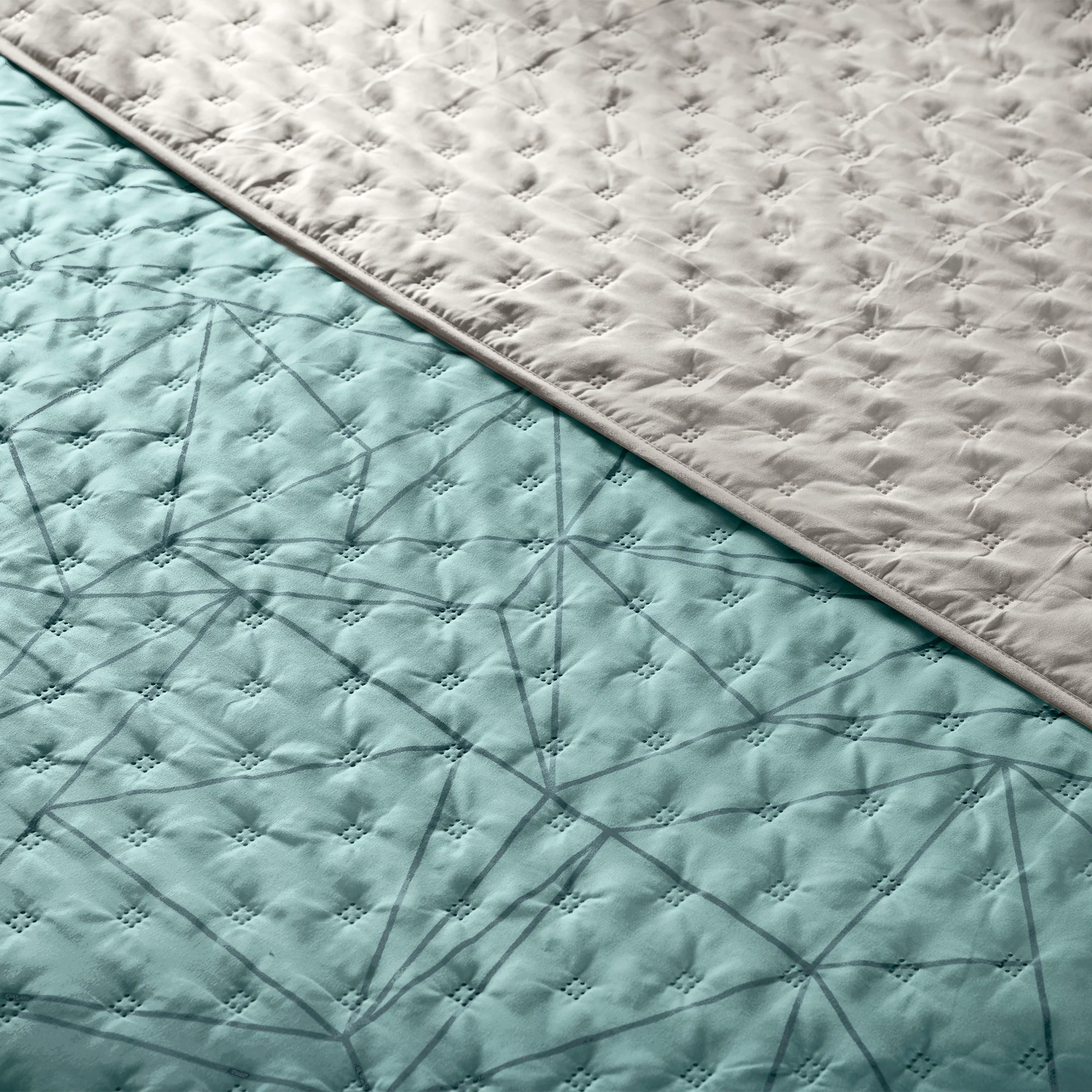 Edredón Novo Geometric