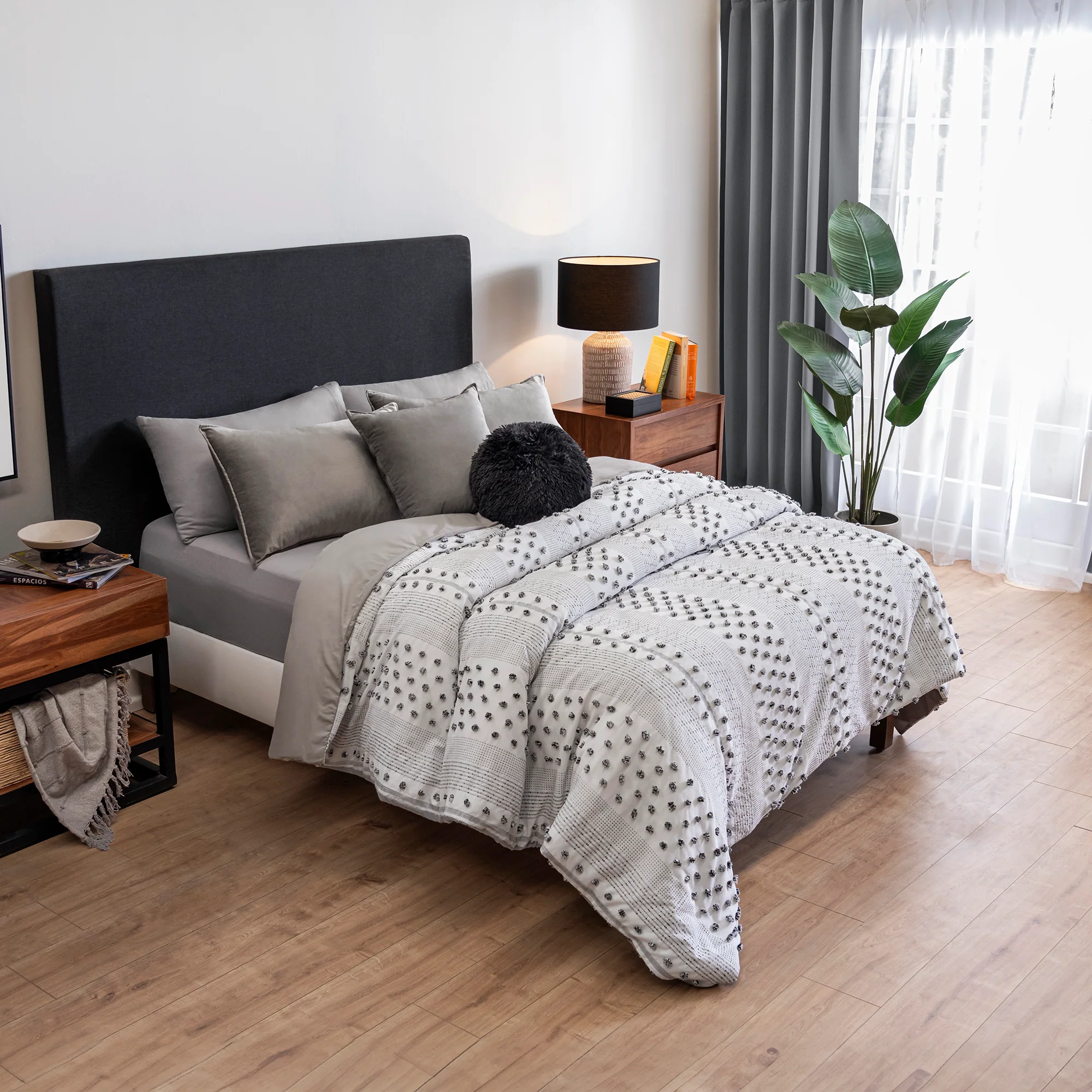 Funda De Duvet Valencia