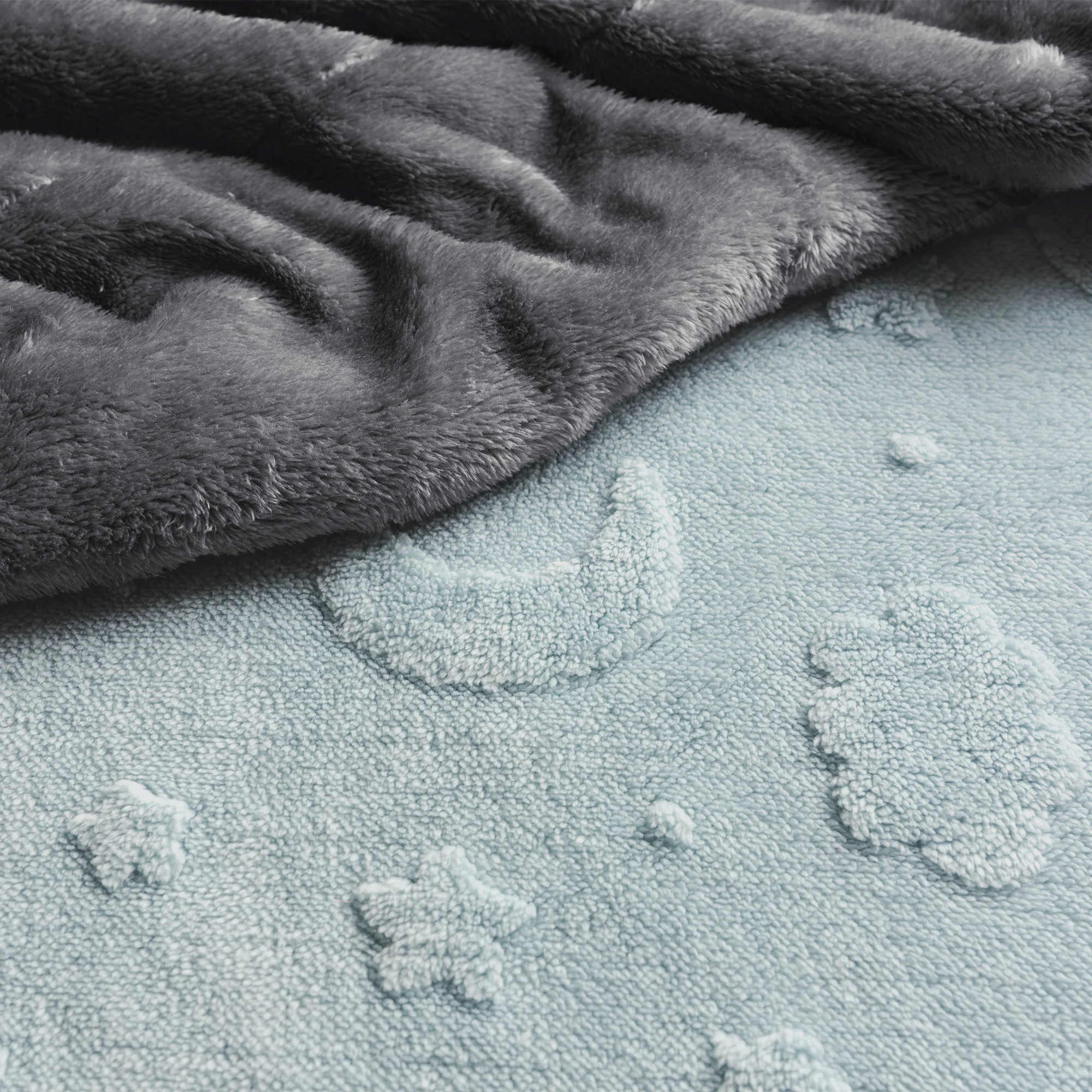 Cobertor Baby Siberia Cozy