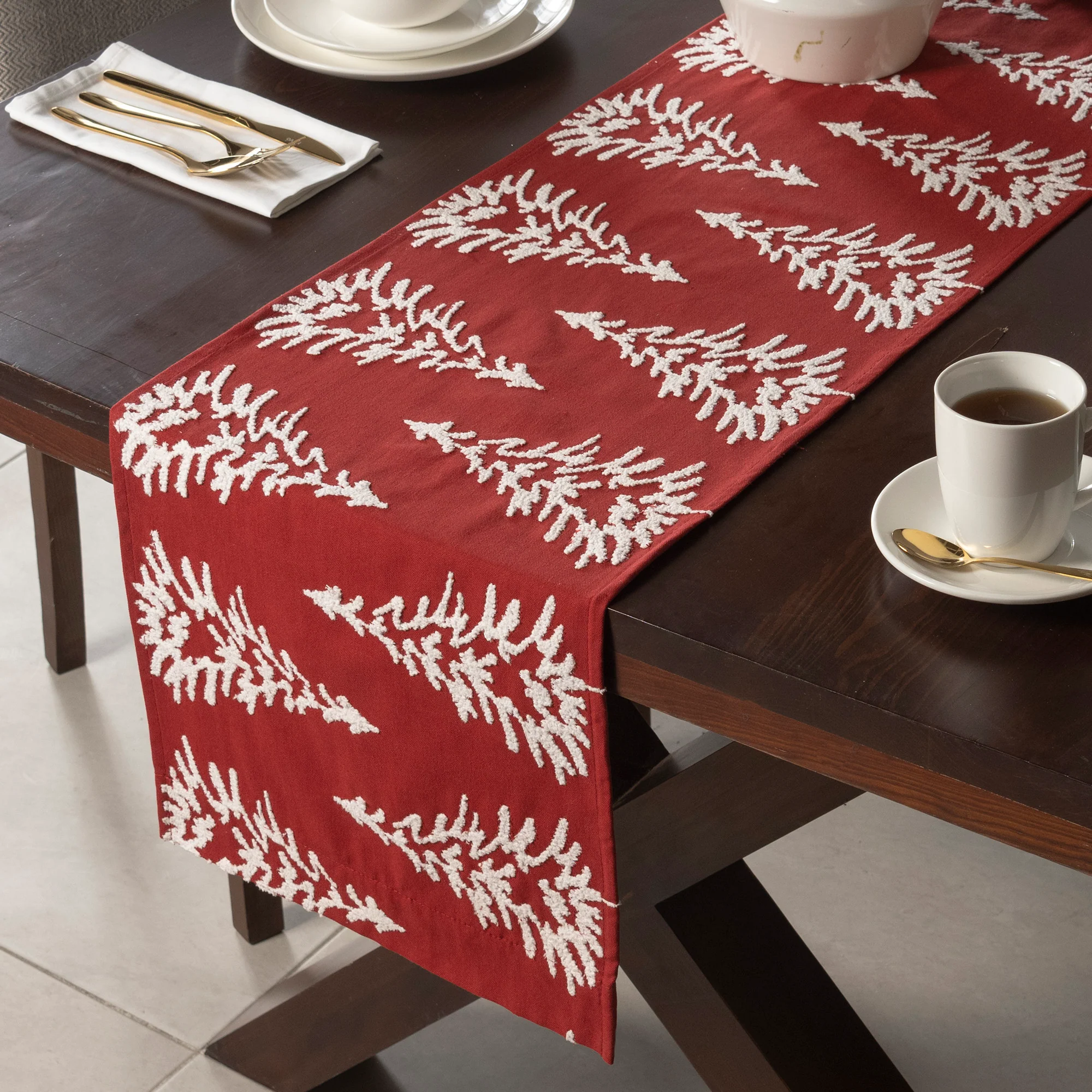 Camino De Mesa Pinos