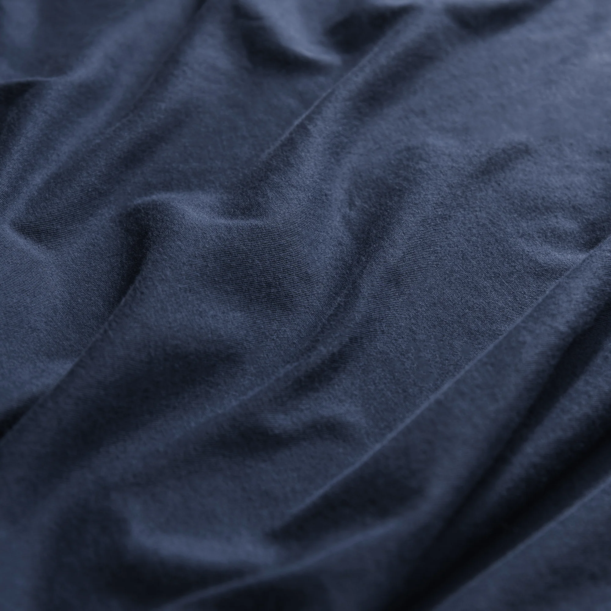 Sábanas Camiseta Azul