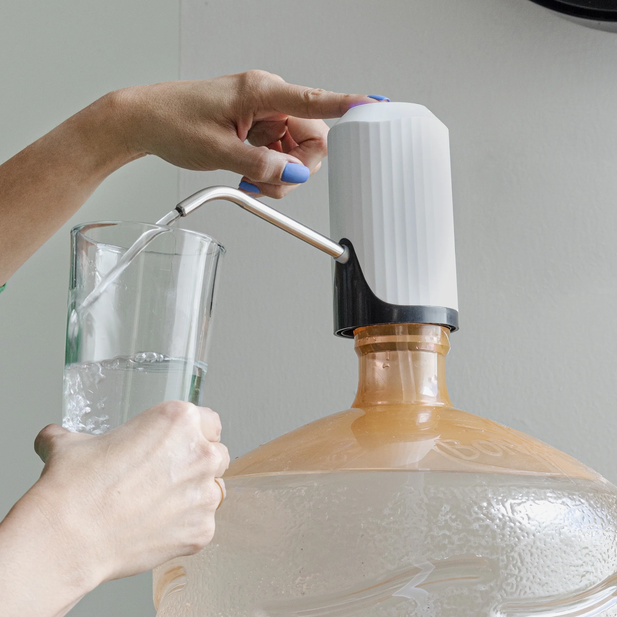 Accesorios De Cocina Dispensador De Agua