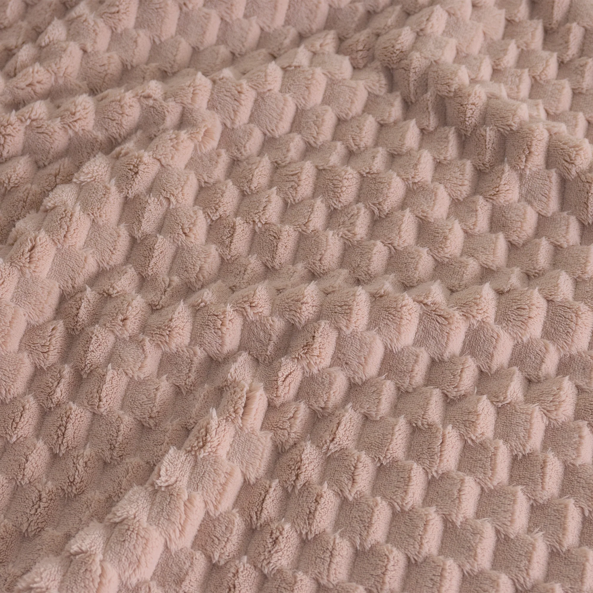 Cobertor Baby Nórdico Iris