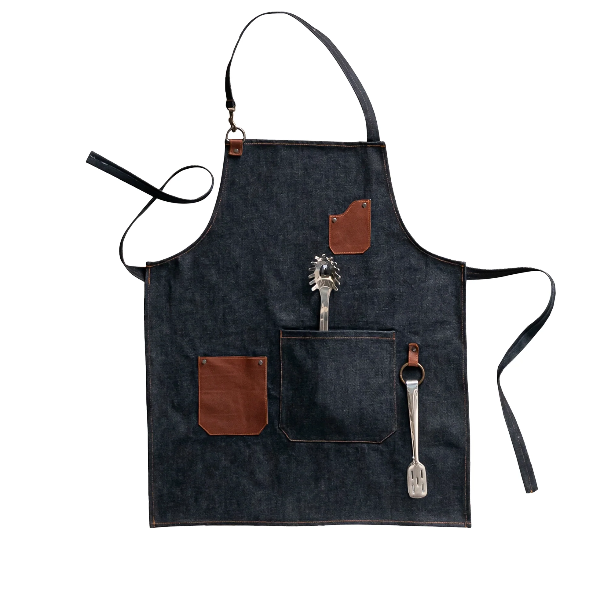 Accesorios Textiles Mandil Premium