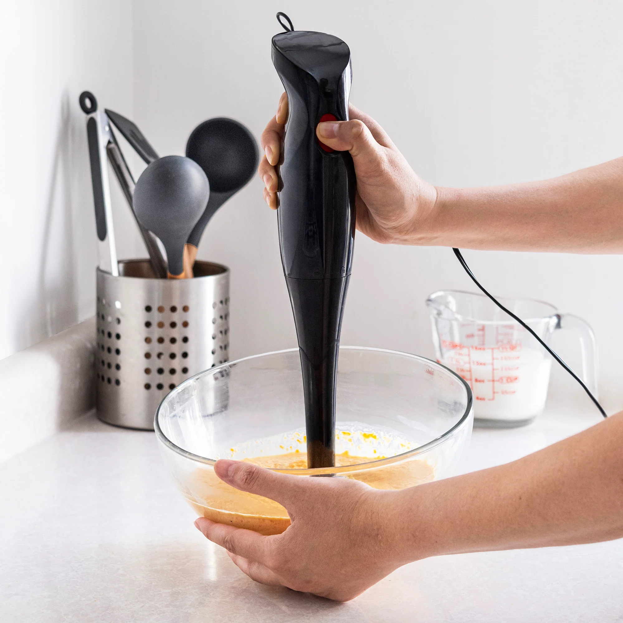 Accesorios De Cocina Batidora De Inmersión