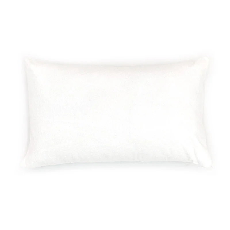 Almohada Antiviral Impermeable