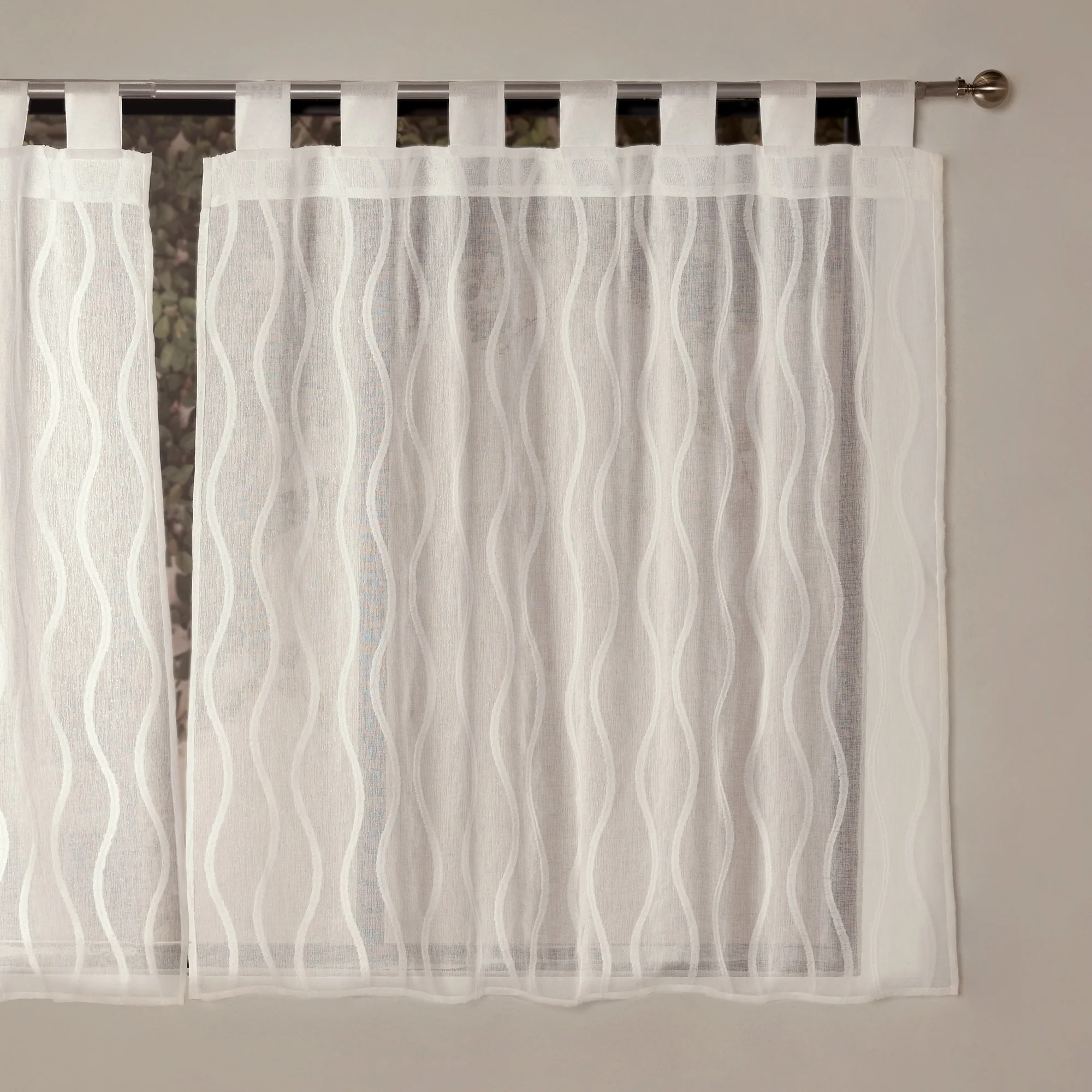 Cortina De Cocina Tarento