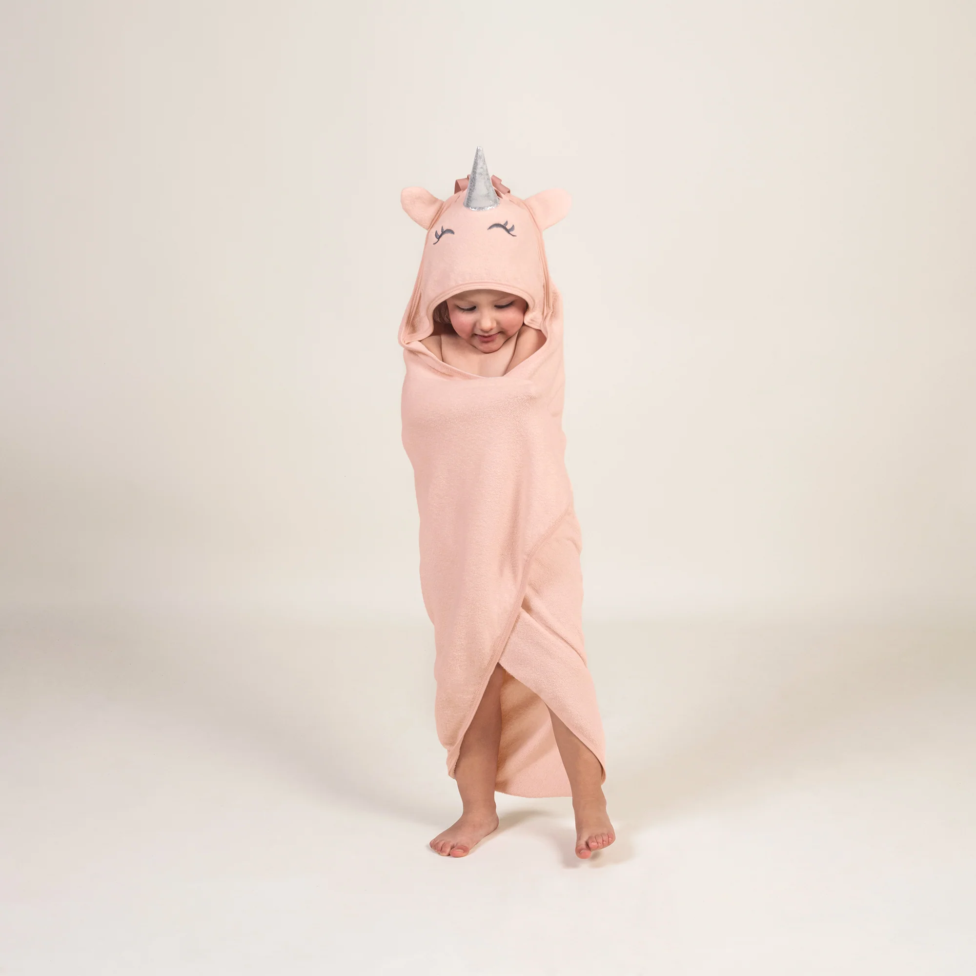 Toalla Baby Unicornio