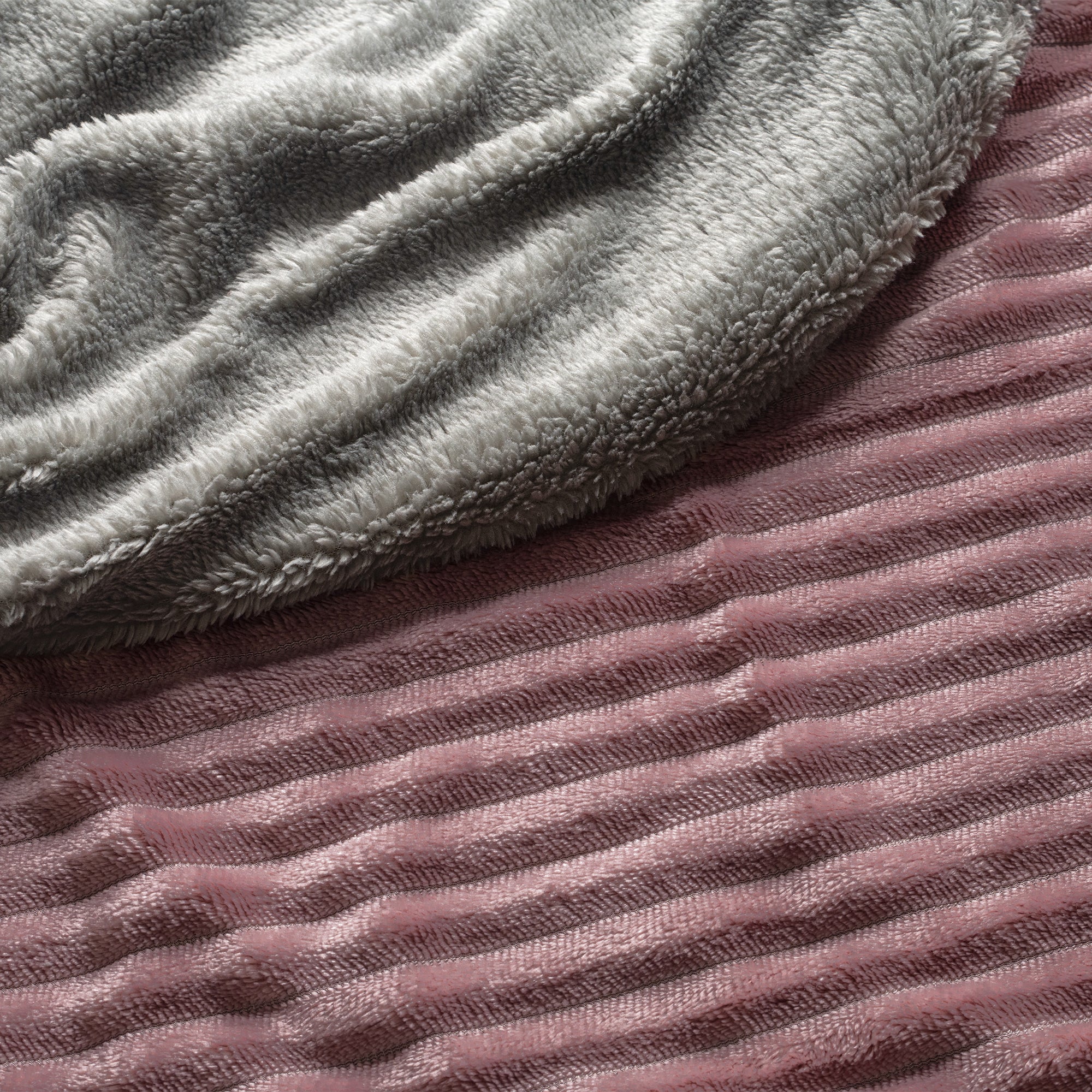 Cobertor Baby Siberia Lila